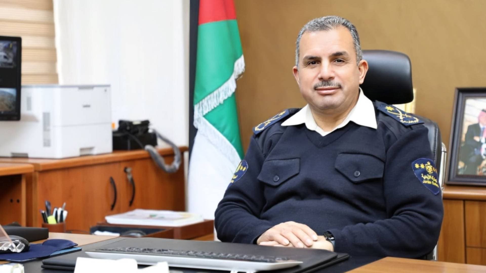 اللواء العكاليك يوضح لـ"رؤ يا"بالأمثلة قيمة الانخفاض الكبير برسوم جمارك السيارات المستوردة للأردن