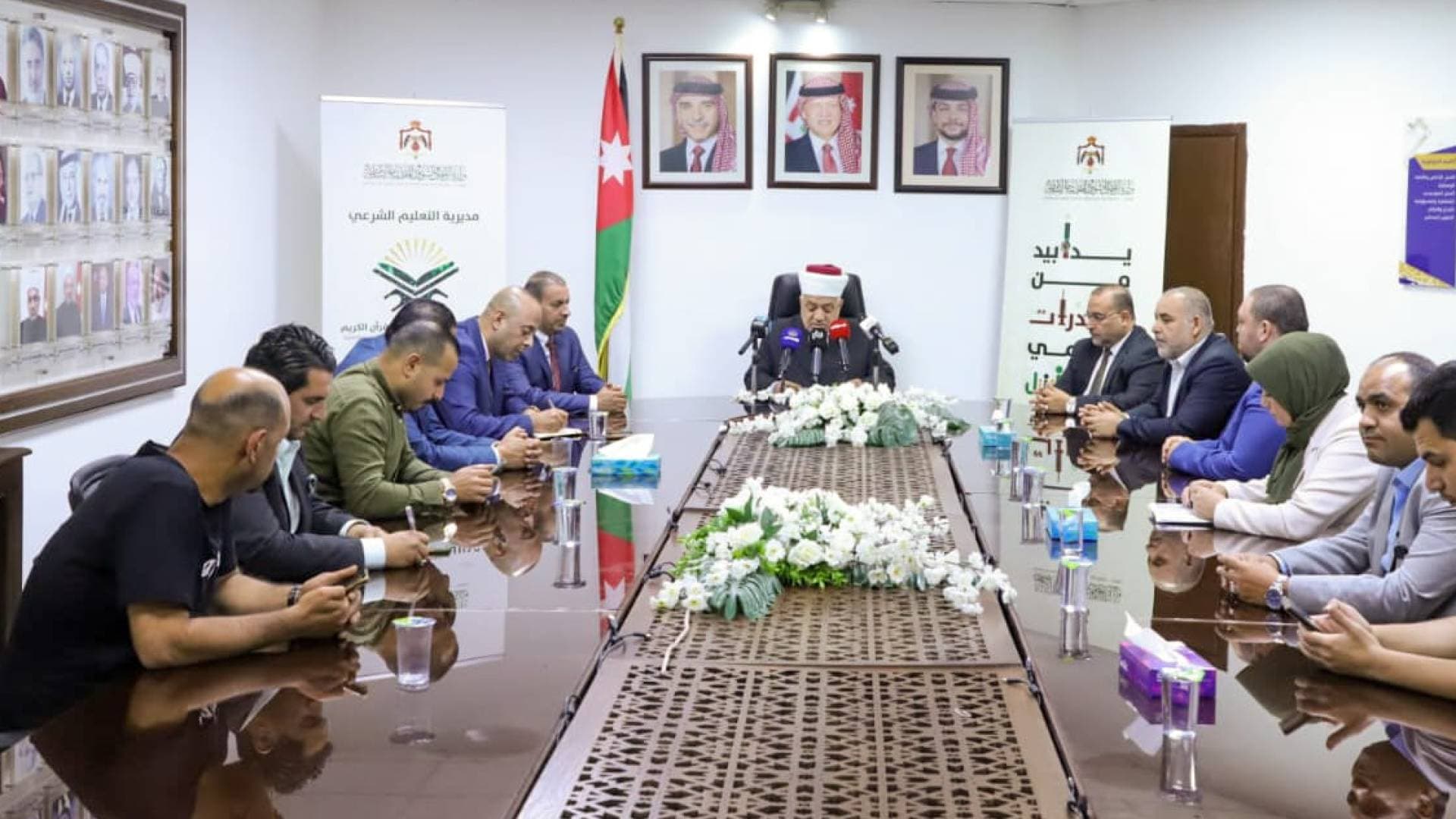 الأوقاف: انطلاق المراكز الصيفية لتحفيظ القرآن في جميع محافظات المملكة