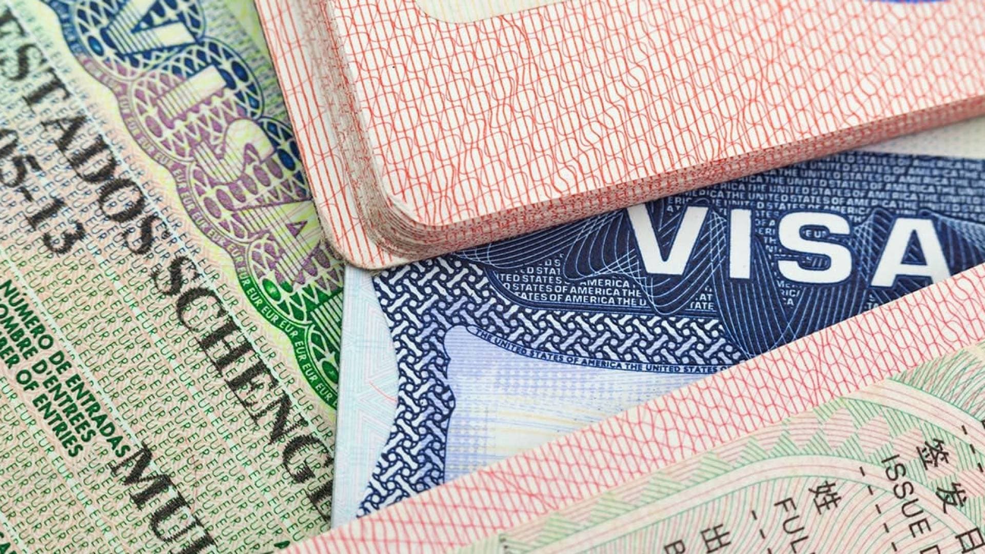 تحديث إجراءات تأشيرات الدراسة والتبادل الثقافي في السفارة الأمريكية بالأردن