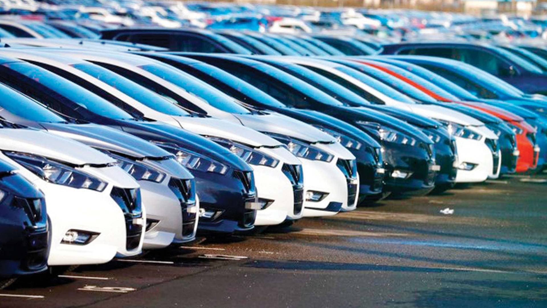 المواصفات والمقاييس لـ "رؤيا": رقابة مشددة على السيارات المستوردة بدءا من نوفمبر
