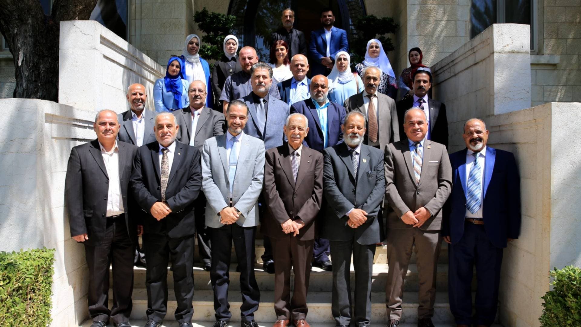 العيسوي: الرؤية الملكية تفتح أبواب الأمل والعمل وتستشرف المستقبل