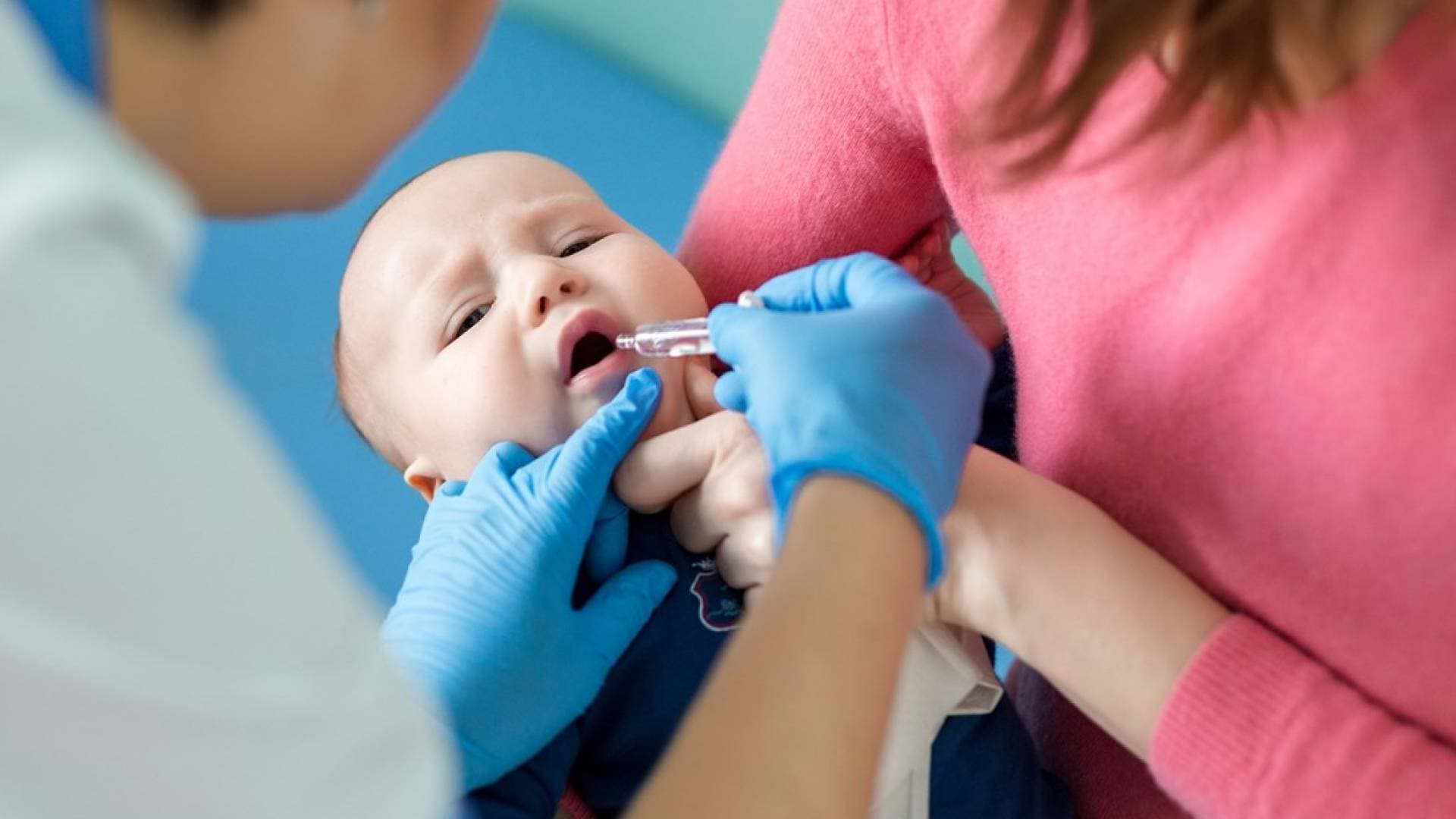فيروس الروتا.. أعراض "عدو الأطفال" الأول ومخاطره وطرق الوقاية