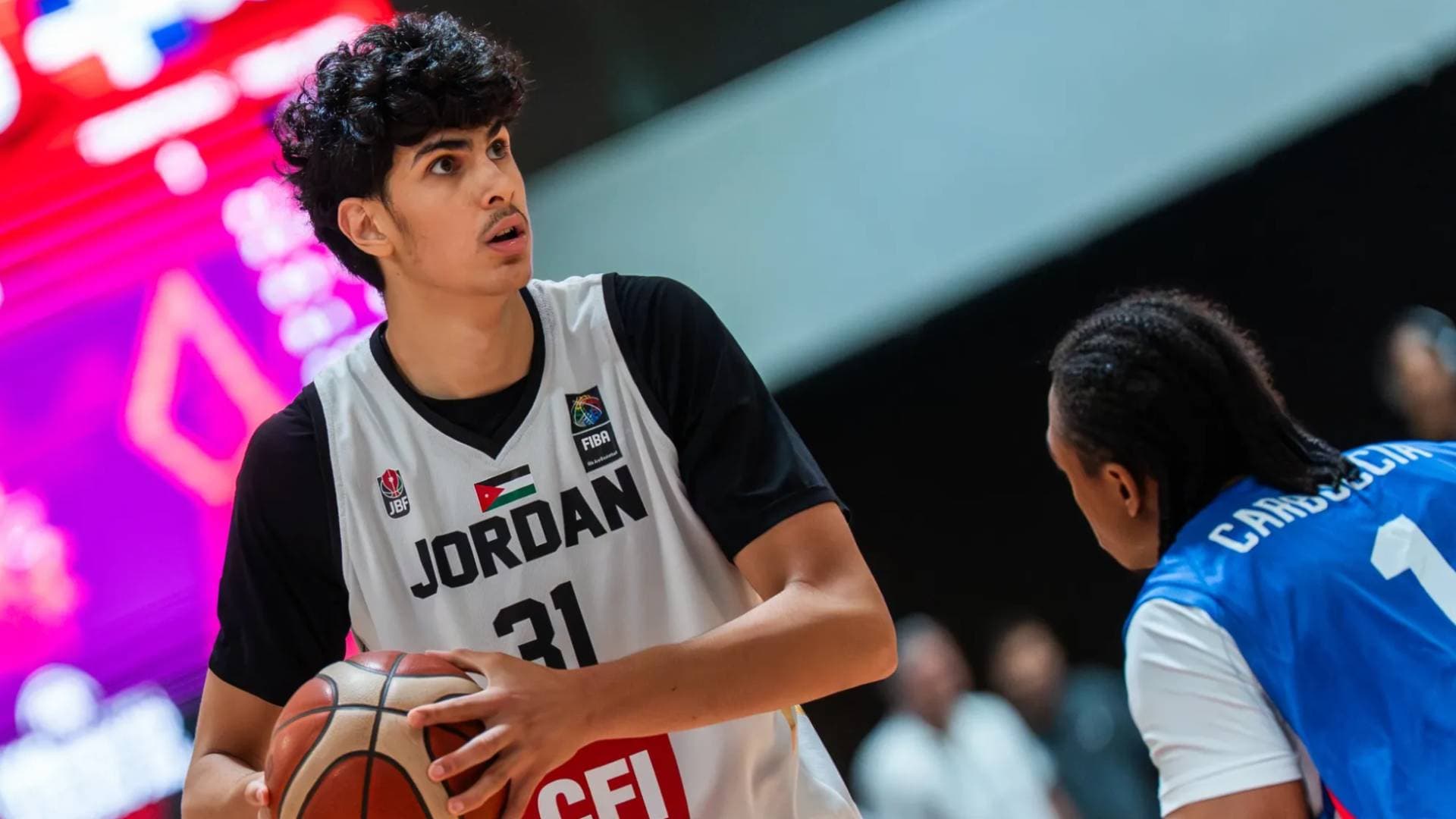 منتخب السلة تحت 19 عاما ينهي مشاركته في مونديال لوزان بالمركز السادس عشر