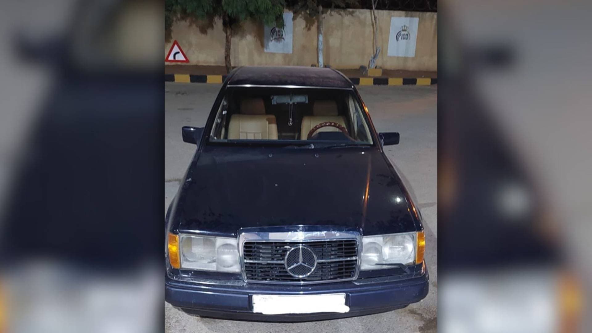 مصدر أمني لـ"رؤيا": ضبط مركبة بعد قيام سائقها بقيادة متهورة واستعراضية.. فيديو