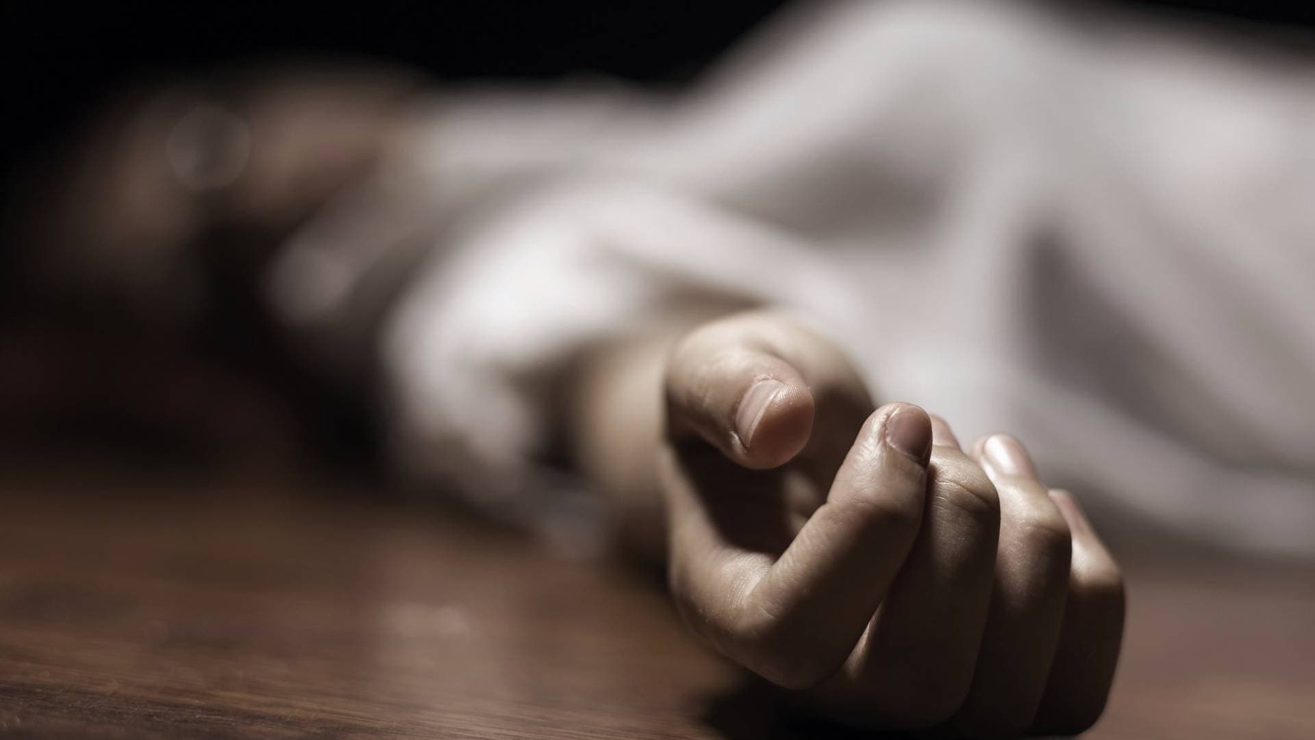رائحة كريهة تكشف جريمة مقتل سيدة مصرية على يد زوجها