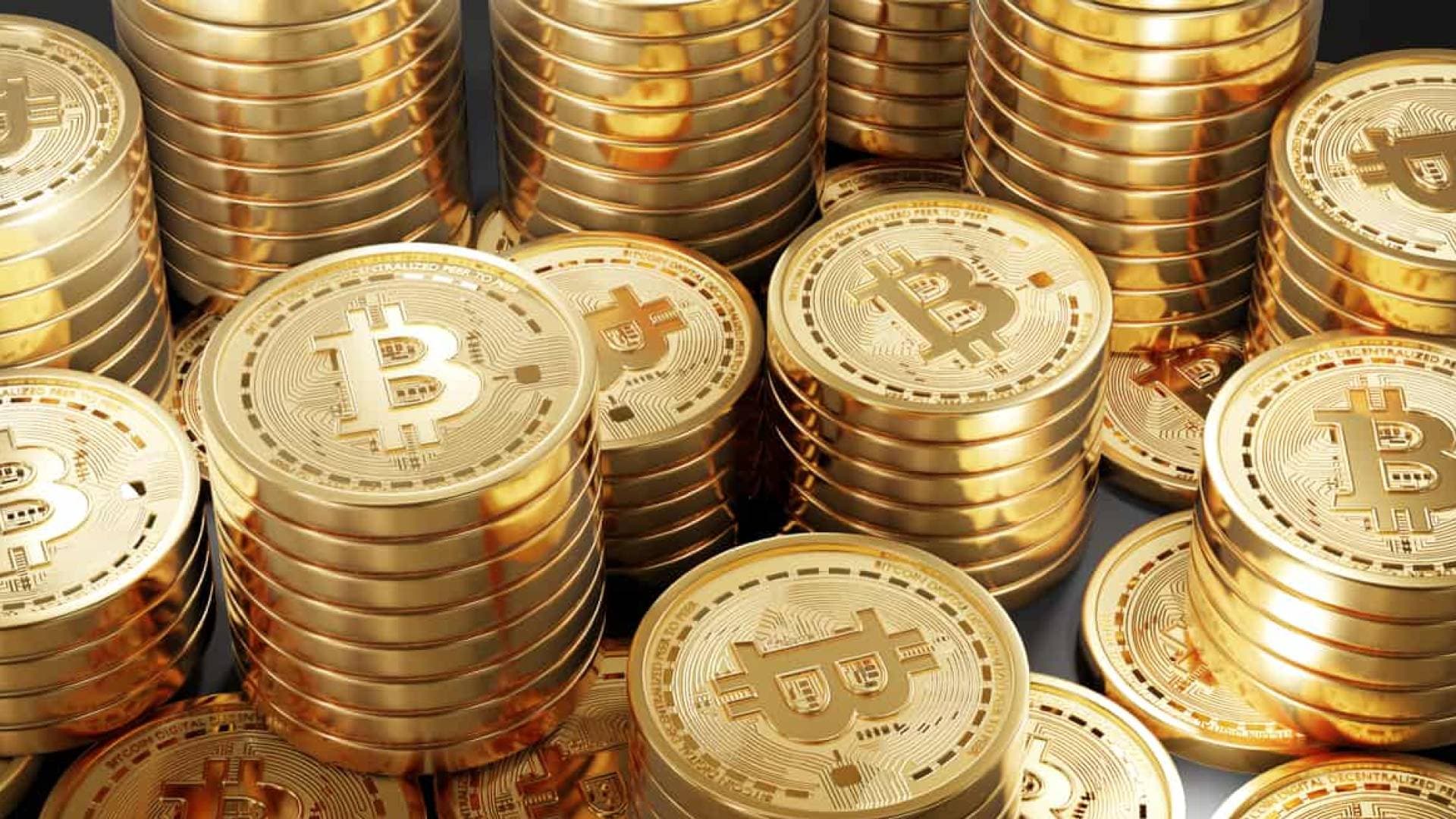 بتكوين تسجل رقما قياسيا جديدا عند 120 ألف دولار