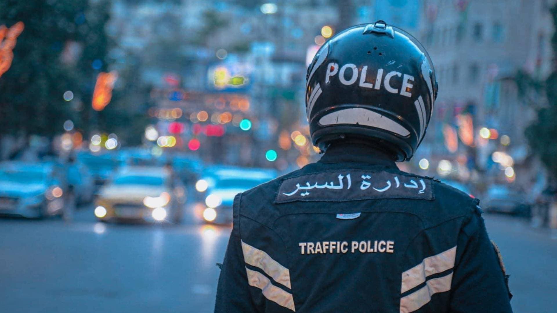 إدارة السير: 5 إصابات بحادث قرب شارع الجامعة واستقرار مروري في العاصمة