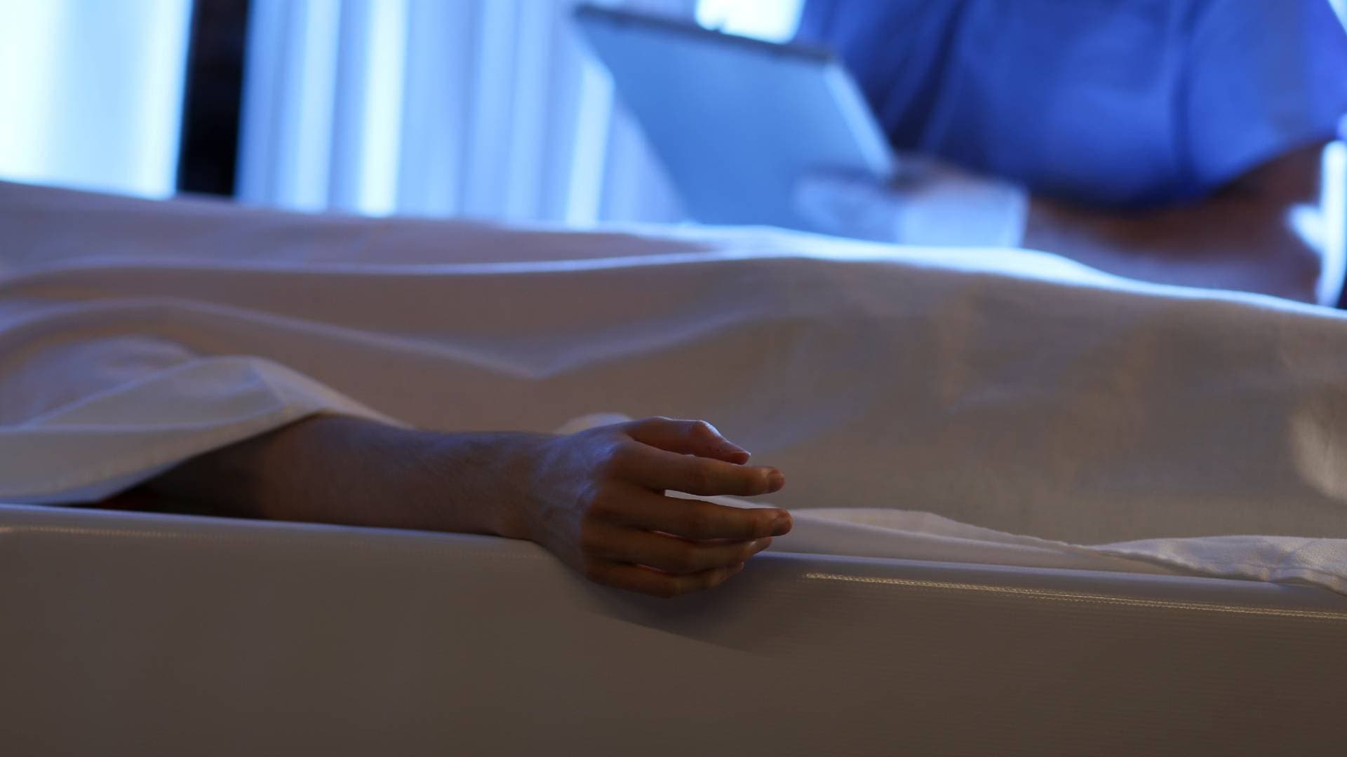 تفاصيل جريمتي قتل منفصلتين في إربد والزرقاء