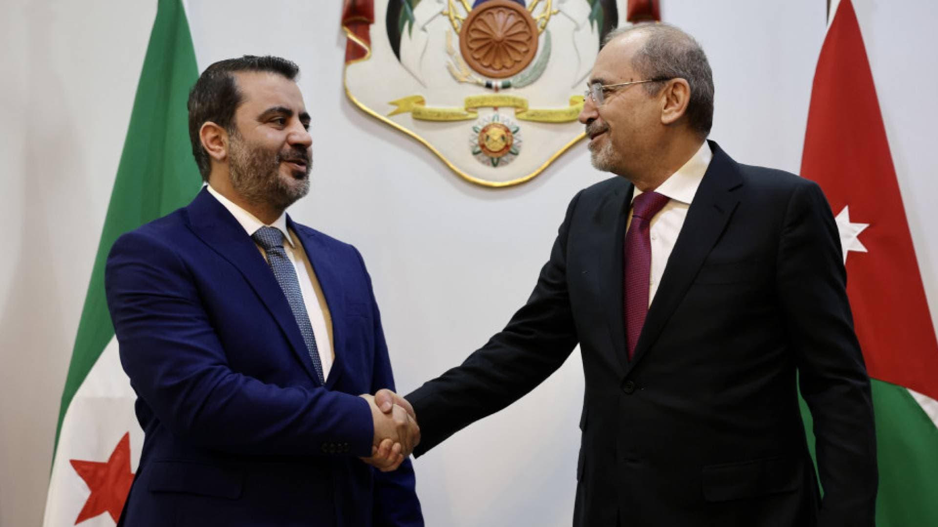 الصفدي يستقبل نظيره السوري في عمان السبت لبحث ملفات مهمة