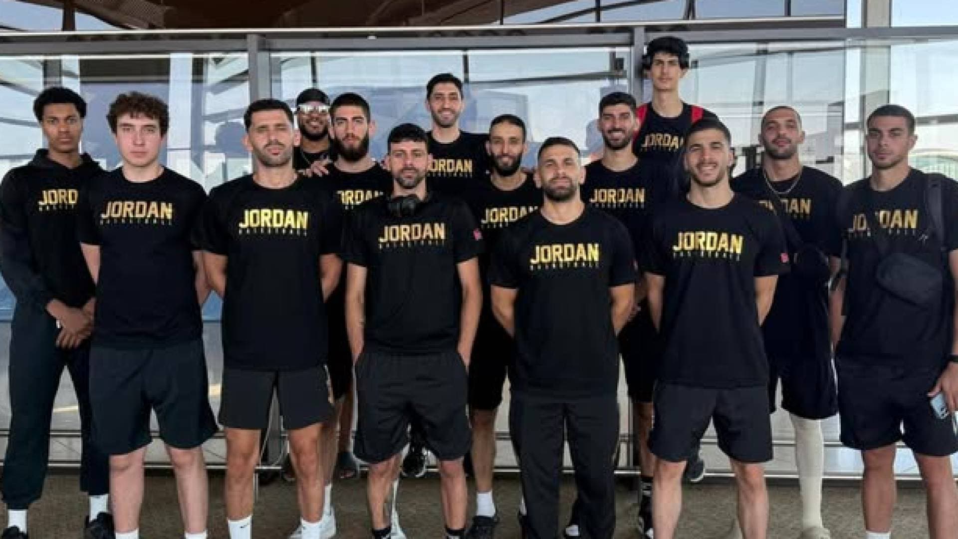 المنتخب الوطني يخسر أمام لبنان في افتتاح كأس بيروت الدولية لكرة السلة