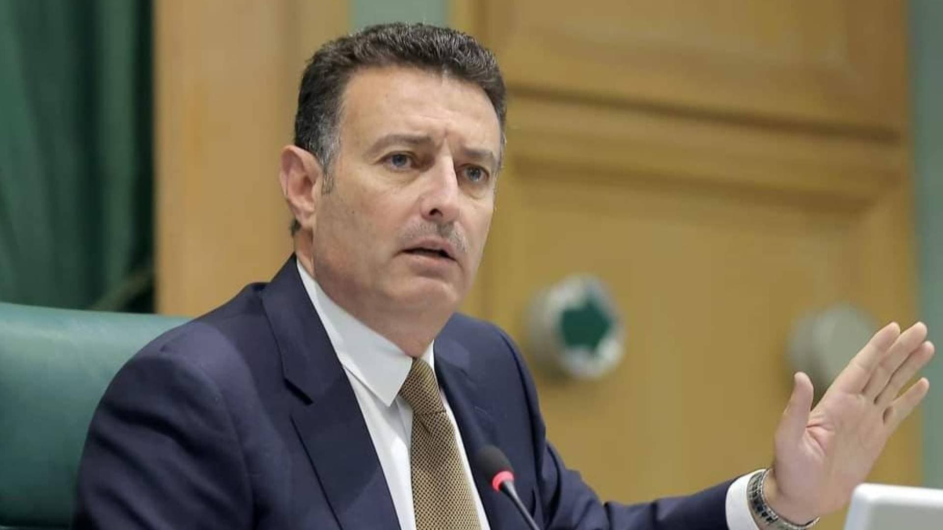 الصفدي: قرار الكنيست سافر وباطل قانونيا والضفة الغربية ستبقى أرضا فلسطينية خالصة