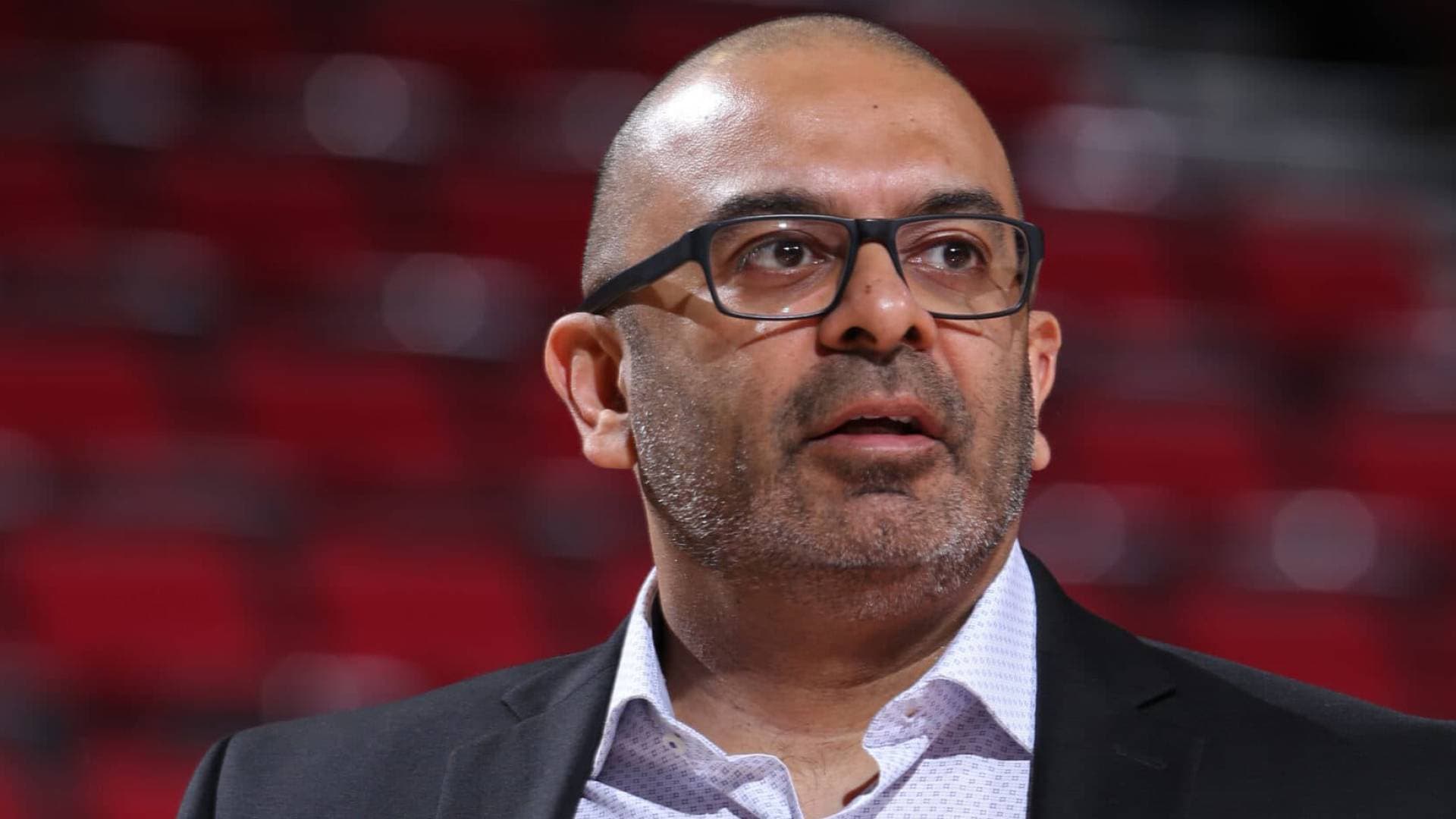 روي رانا: صقور النشامى في مرحلة بناء وهوية جديدة