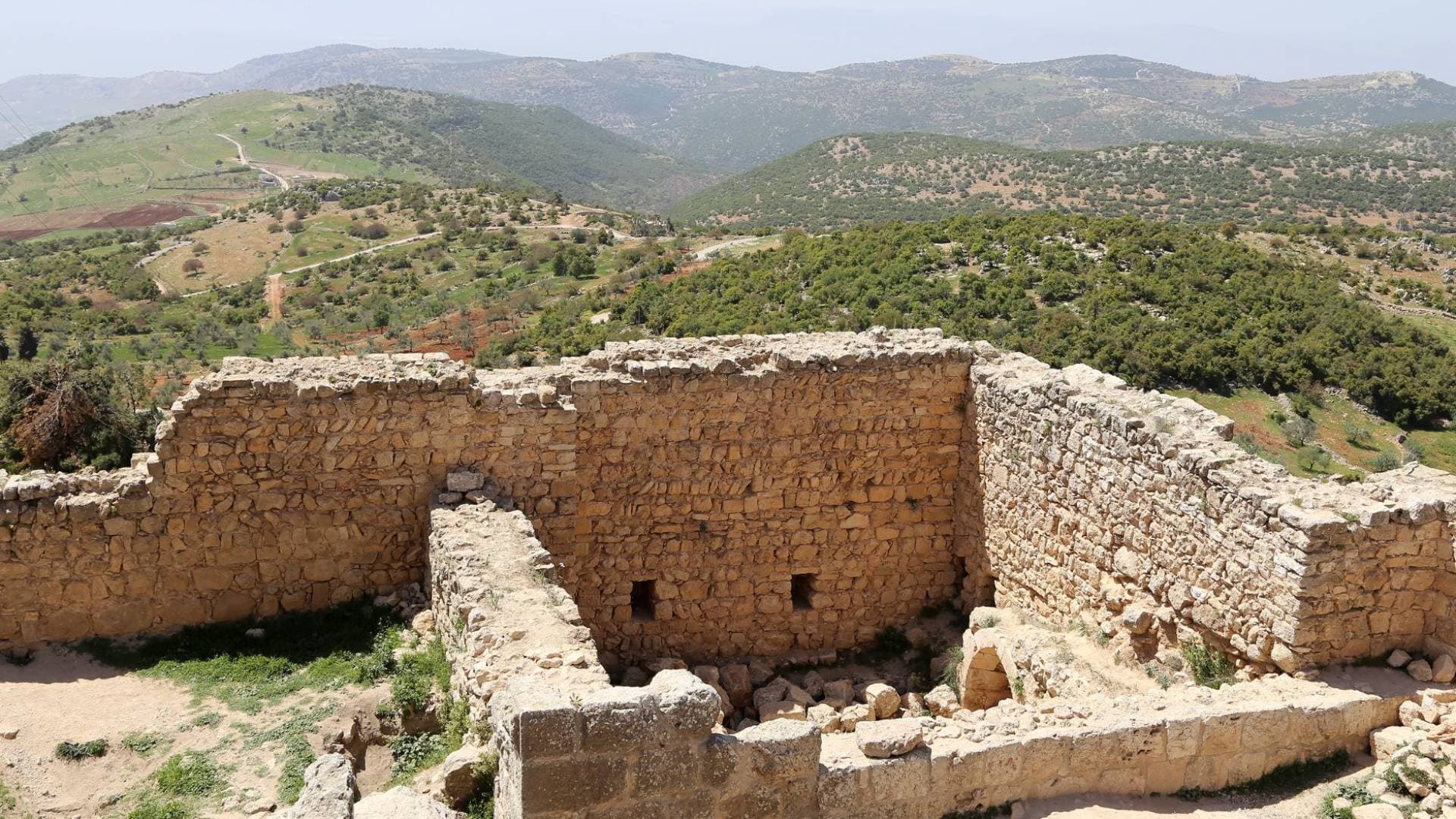 عودة الطقس المعتدل في الأردن بهذا الموعد