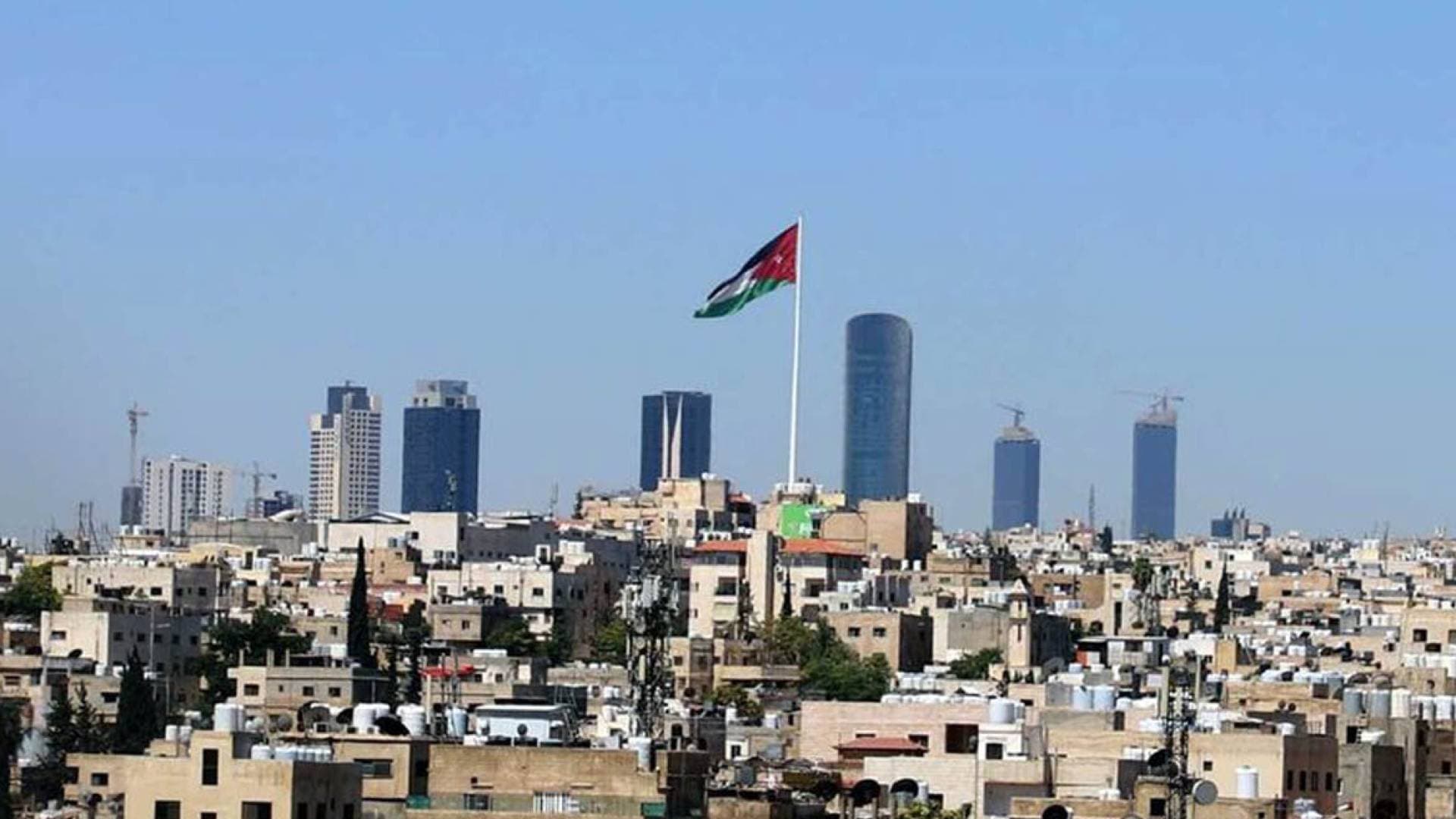 طقس صيفي معتدل في أغلب مناطق الأردن خلال الأيام الثلاثة المقبلة