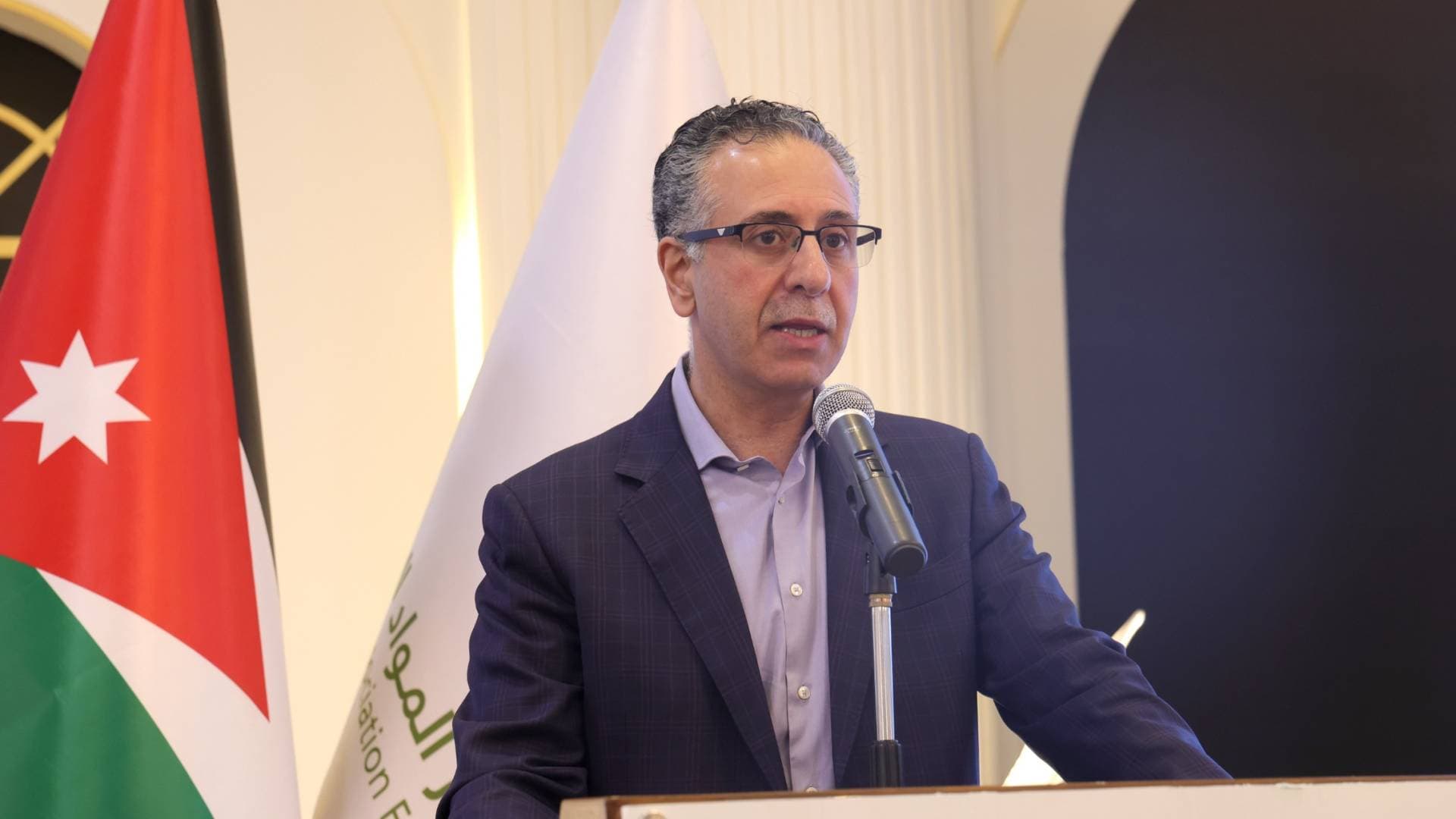 القضاة: زيادة 15% فقط على المنتجات الأردنية تمنحها أفضلية مقابل منافسين عالميين