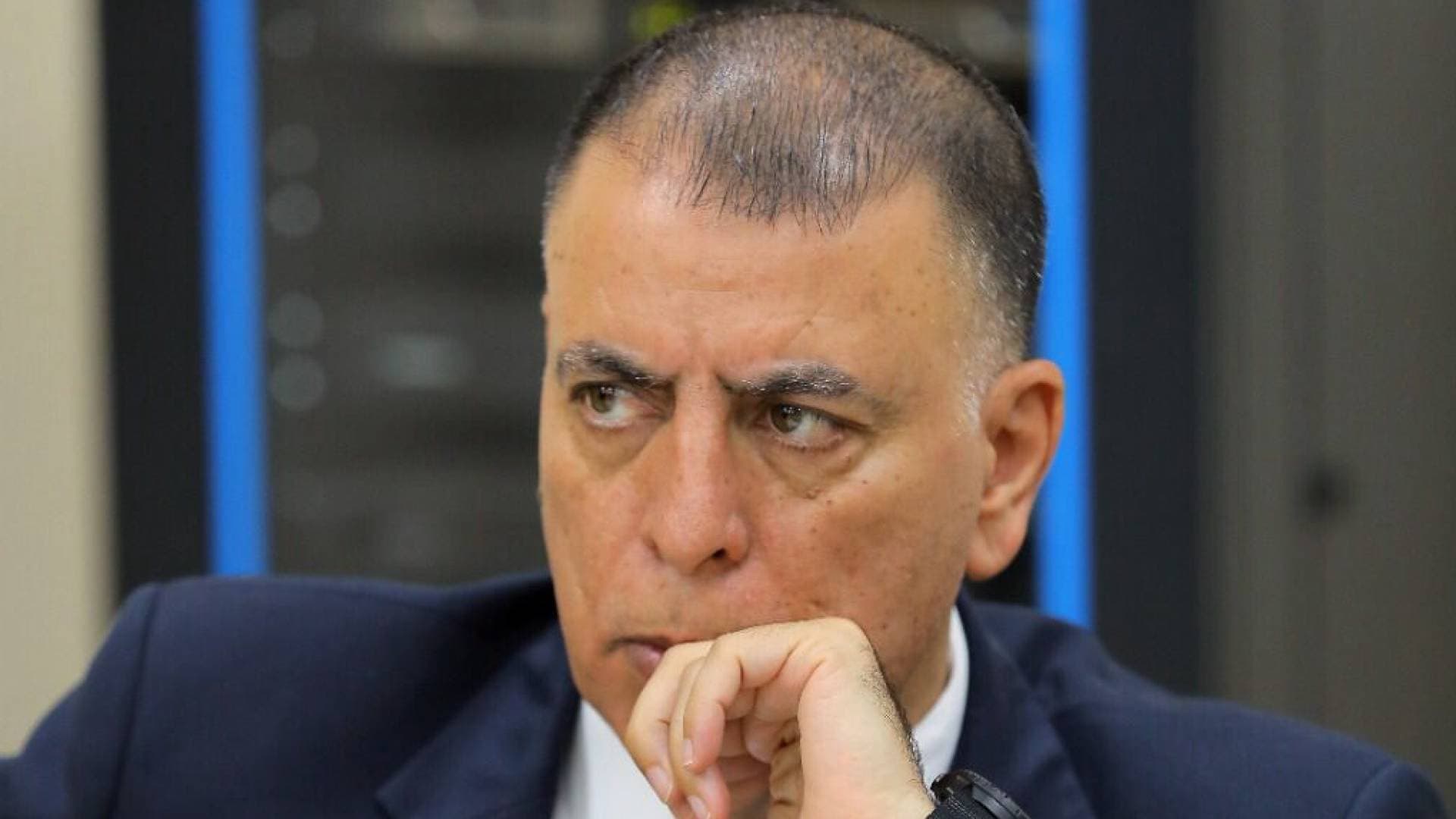 وزير الداخلية يوعز بالإفراج عن 572 موقوفا إداريا
