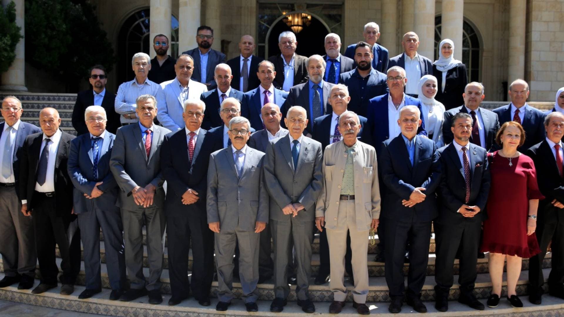 العيسوي: الإنسان الأردني في صلب الرؤية الملكية وهو ثروة الوطن وركيزة نهضته