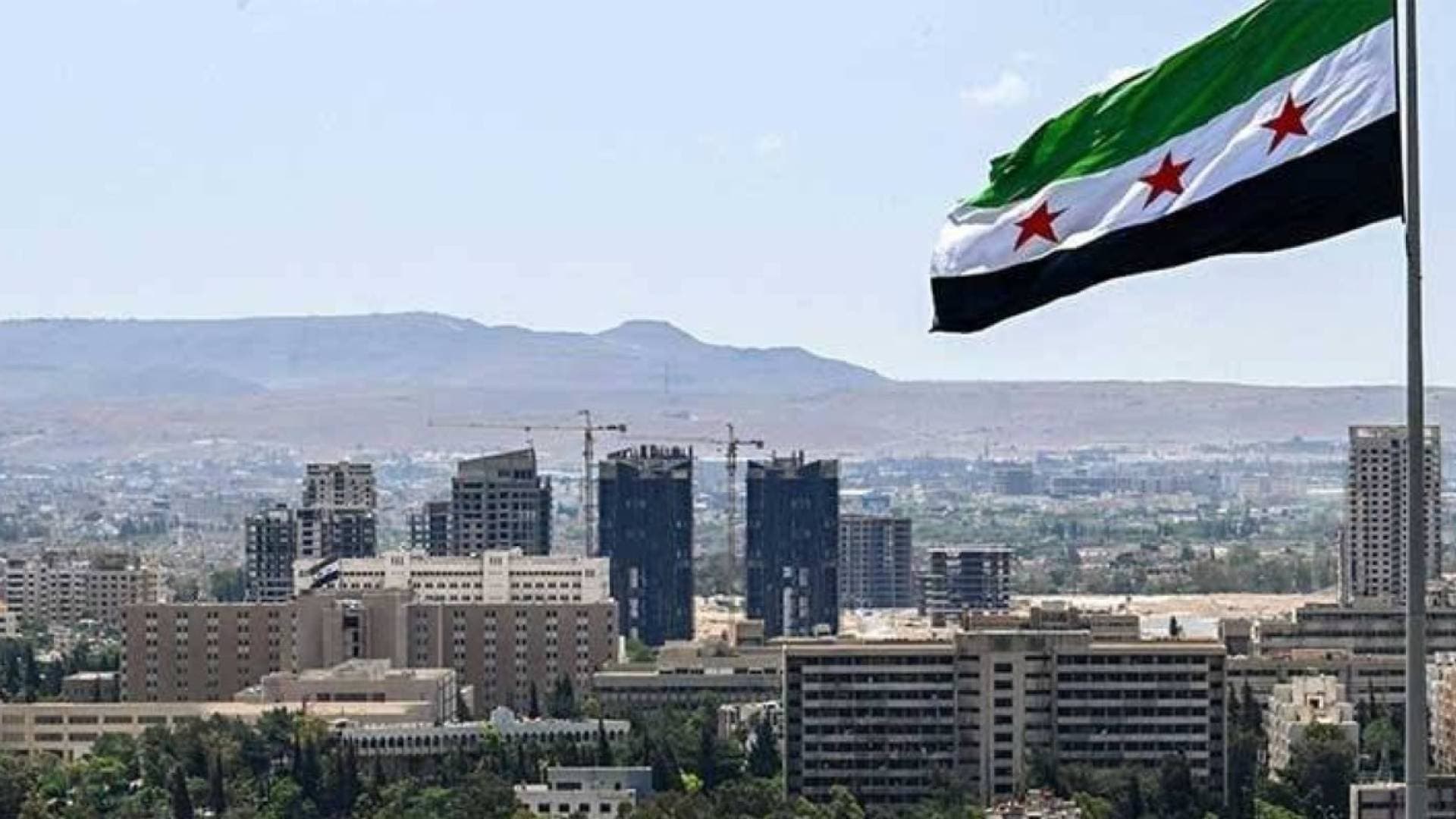 سانا: الحكومة السورية تدين استضافة شخصيات انفصالية وتحمل قسد المسؤولية الكاملة