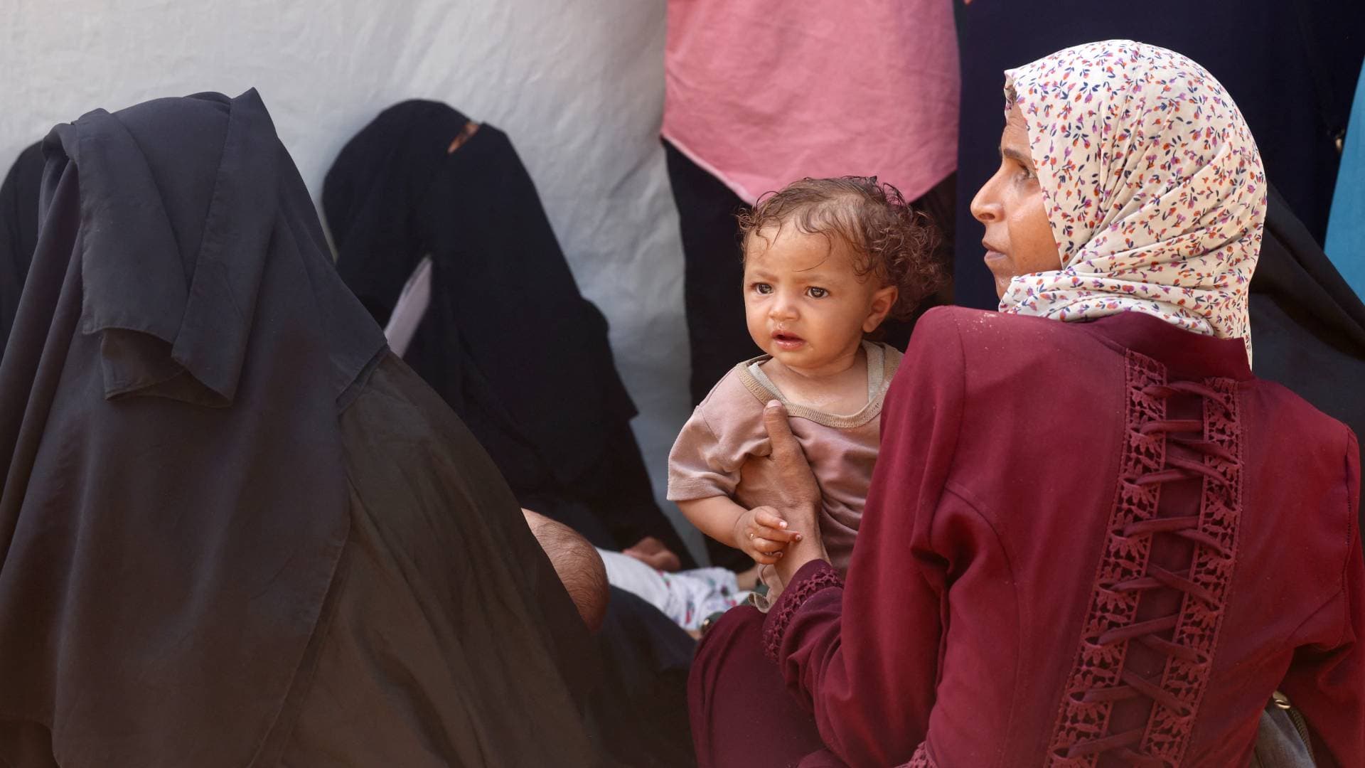الصحة العالمية: 14,800 مريض في غزة بحاجة عاجلة لرعاية طبية