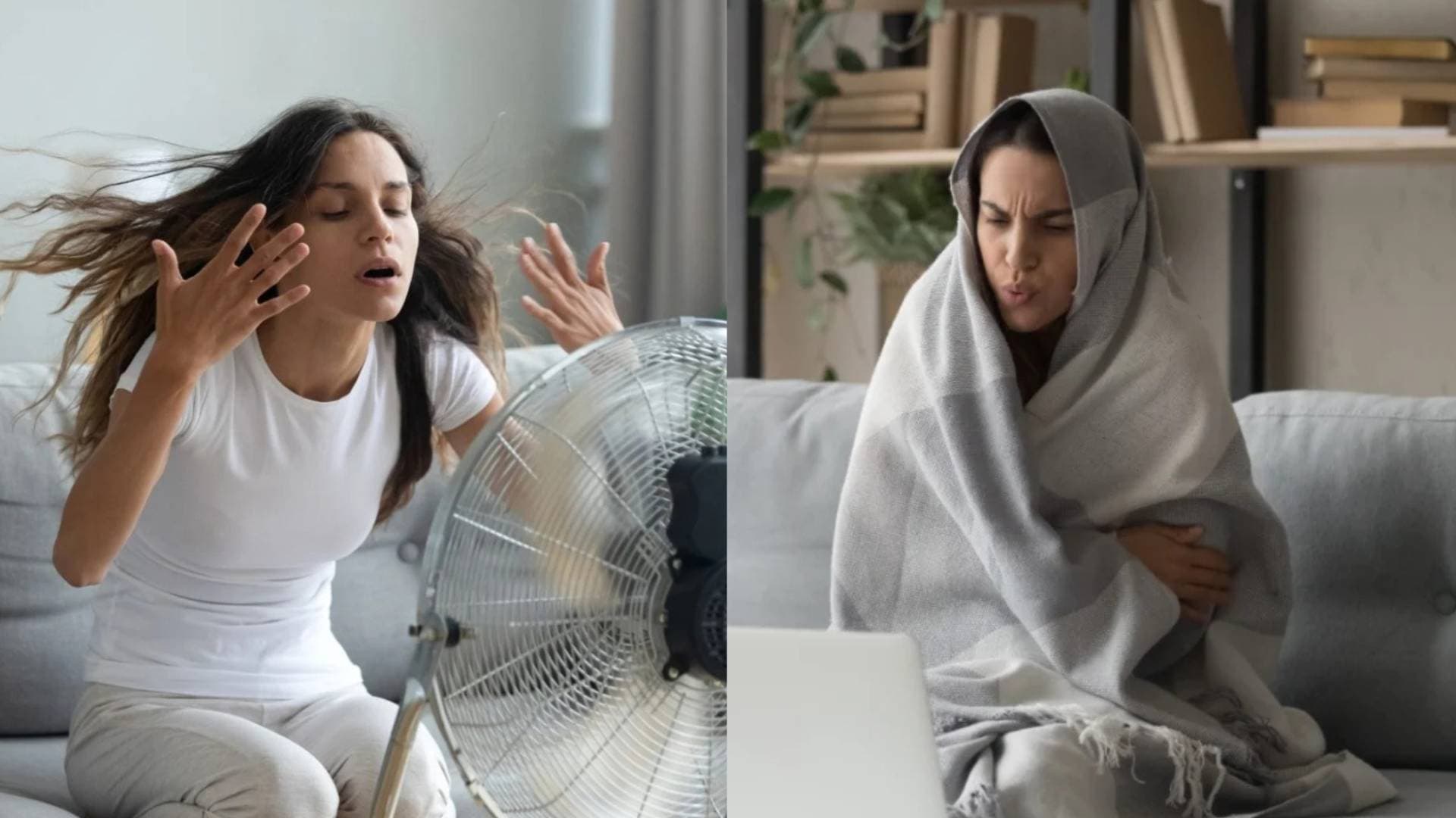 عالمة وراثة روسية تكشف سر تحمل بعض الأشخاص للحر أو البرد