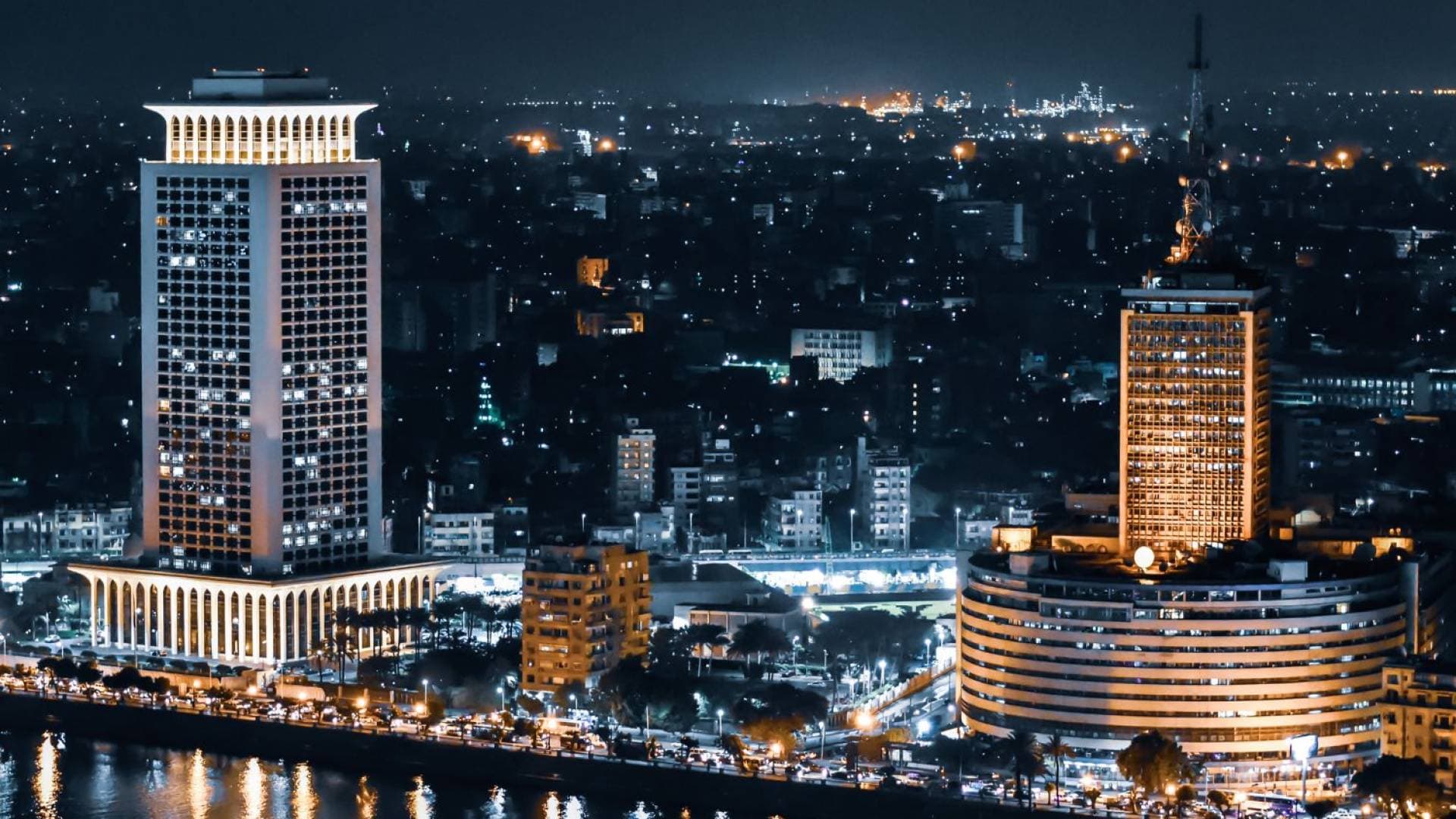 مصر تسجل 108 ملايين نسمة مع استمرار انخفاض معدلات الزيادة