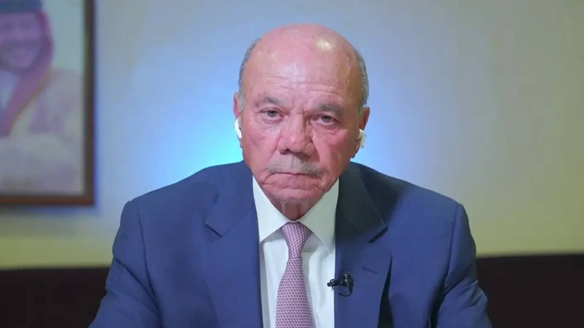 الفايز يحدد ثوابت قوة الأردن: قيادة هاشمية وجيش منيع.. والمملكة عصية على المشاريع المشبوهة