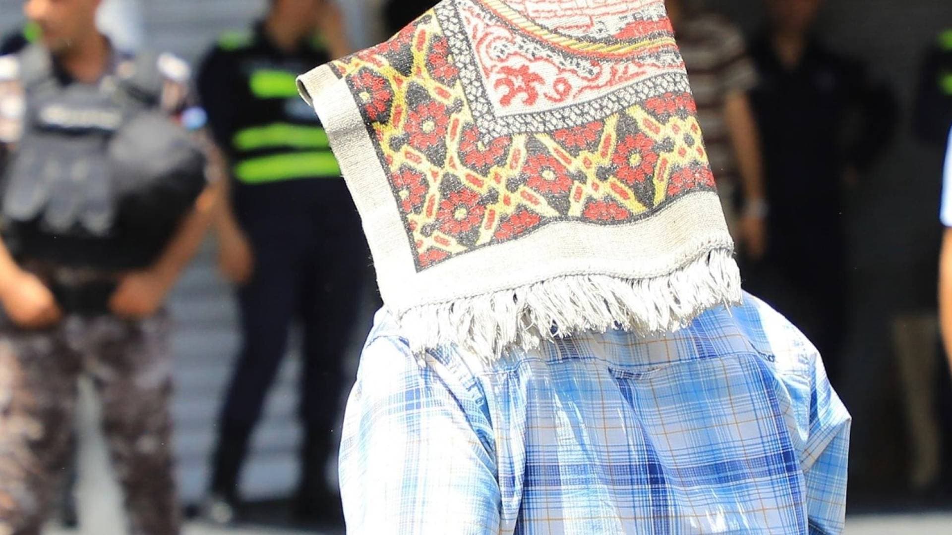 هل انتهت موجات الحر خلال شهر آب في الأردن ؟  "طقس العرب" يكشف توقعات ما تبقى