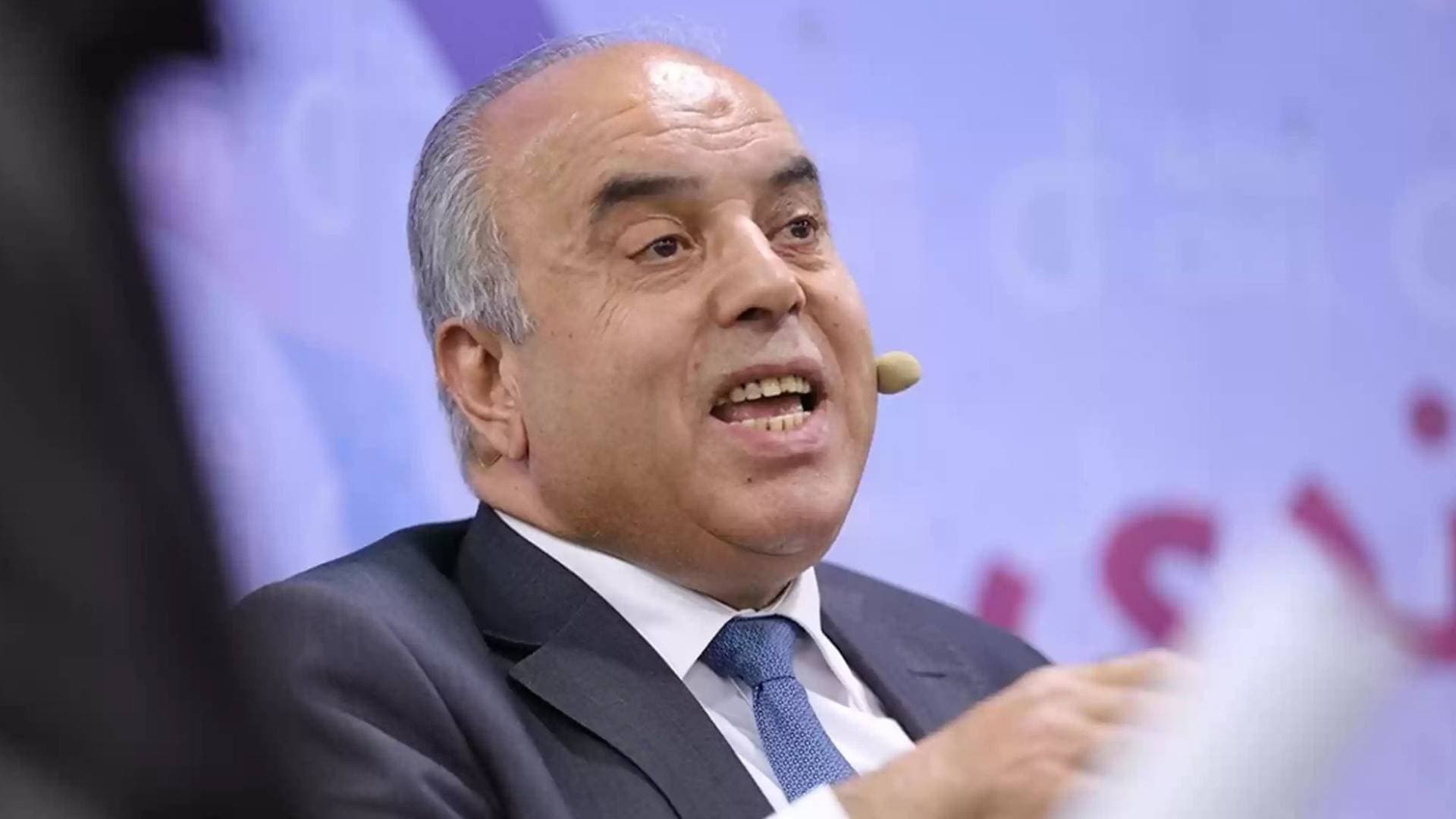 وزير التربية يوجه رسالة بمناسبة العام الدراسي الجديد: نعد أبناءنا للمستقبل بلغة العصر