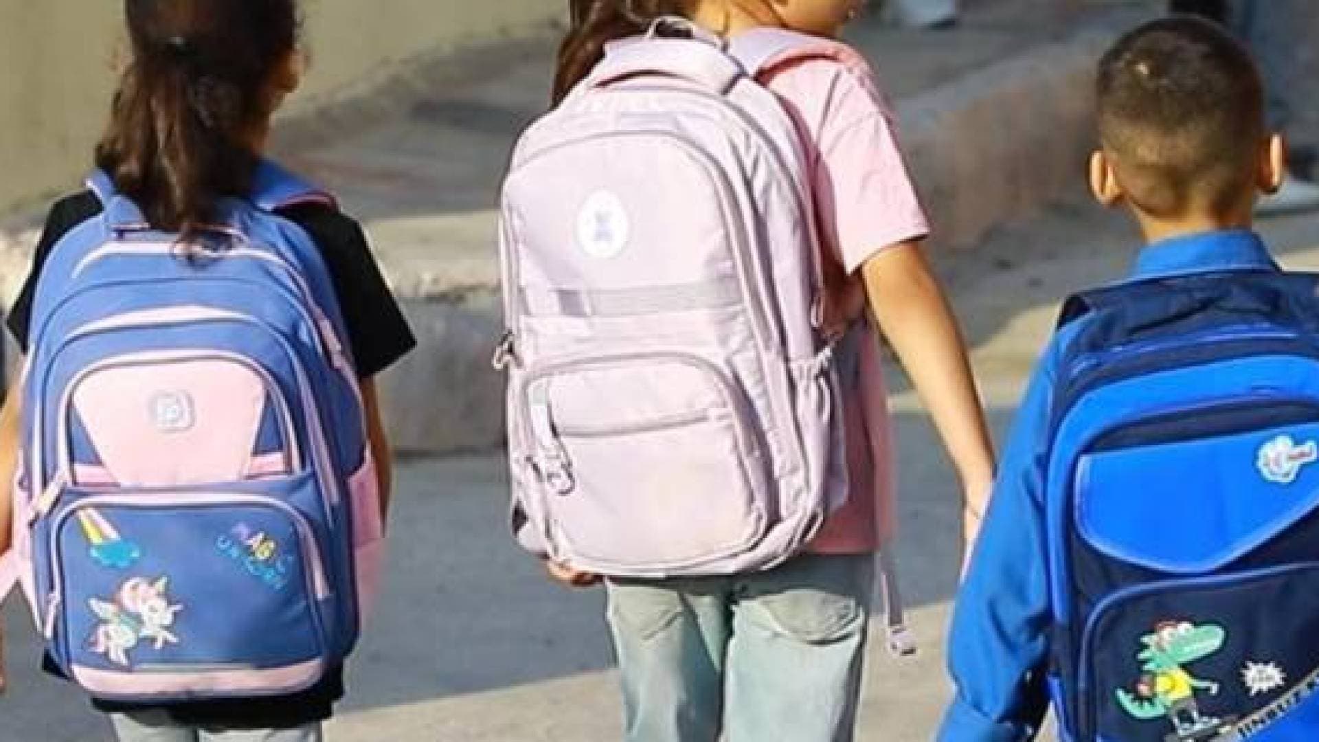 بالأرقام والتصريحات.. الأردن يستقبل 1.6 مليون طالب وتربية الزرقاء وناعور تعلنان الجاهزية.. فيديو