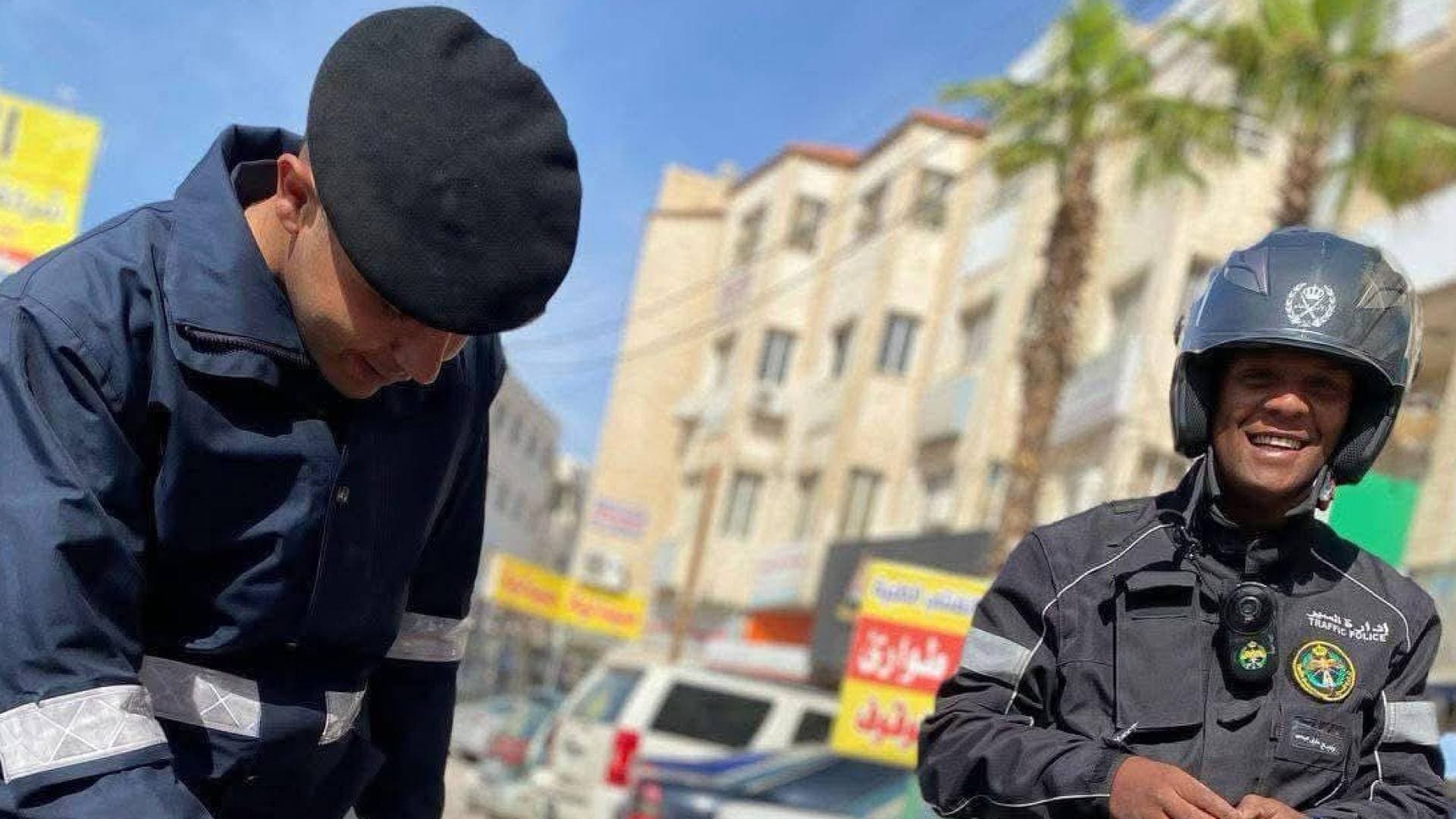 مع عودة المدارس.. إدارة السير تبدأ تطبيق خطتها المرورية وتحدد أبرز المخالفات الخطرة