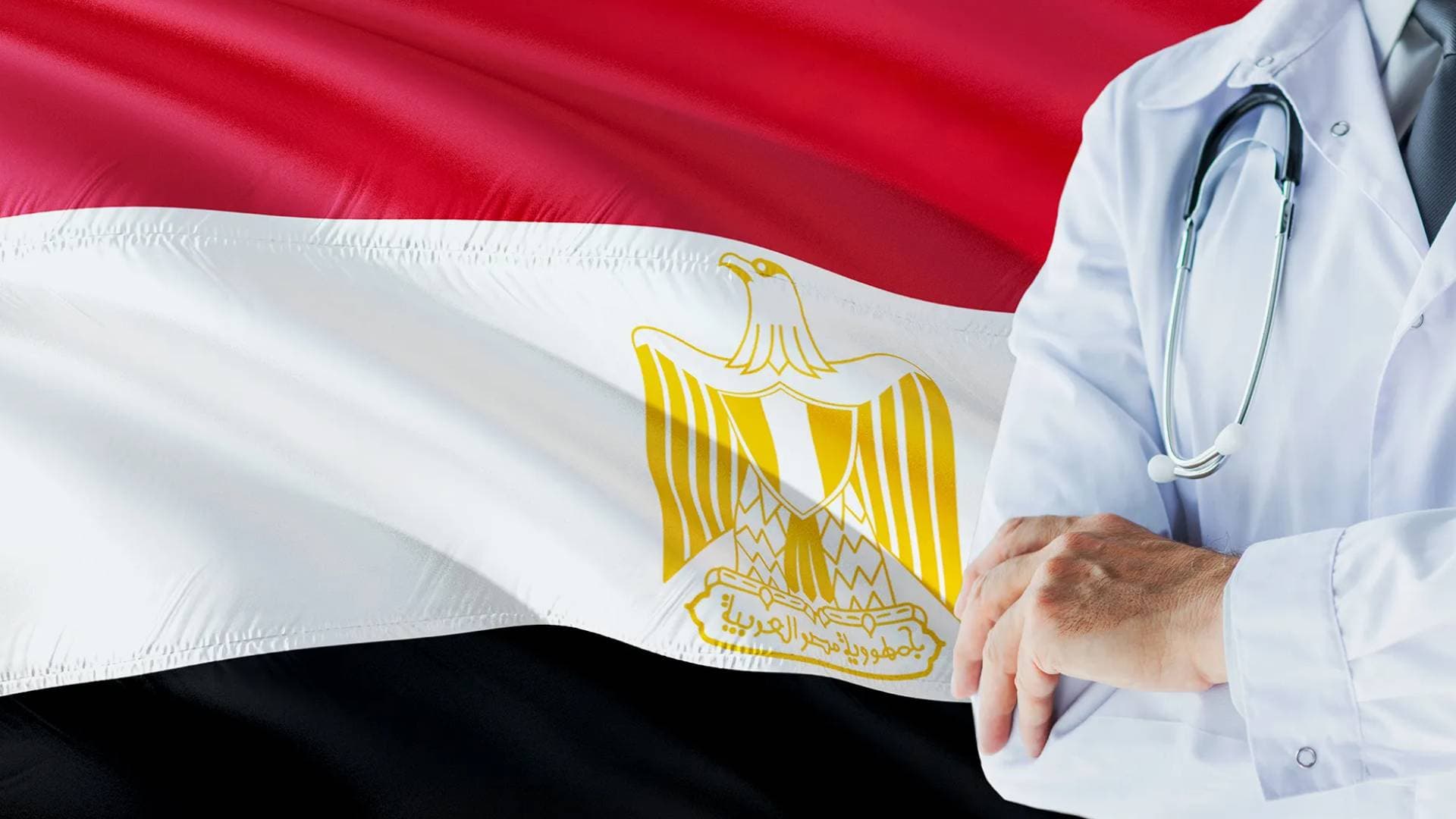 طبيب مصري يهاجم طليقته ويتهمها بالخطف في شجار عنيف يثير ضجة