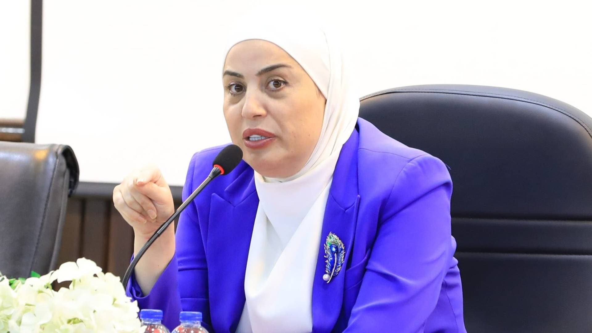 "التنمية الاجتماعية" تكشف عن خطة لدعم الحضانات الخاصة في الأردن: تسهيلات جديدة وشروط لرفع الكفاءة