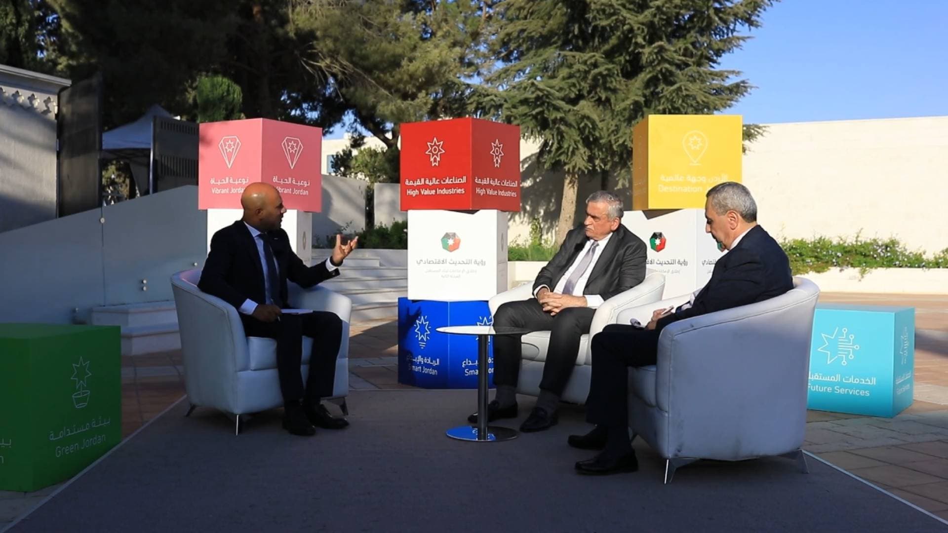 التعليم الجامعي في رؤية التحديث الاقتصادي: الذكاء الاصطناعي والمهارات الرقمية في صدارة الأولويات - فيديو