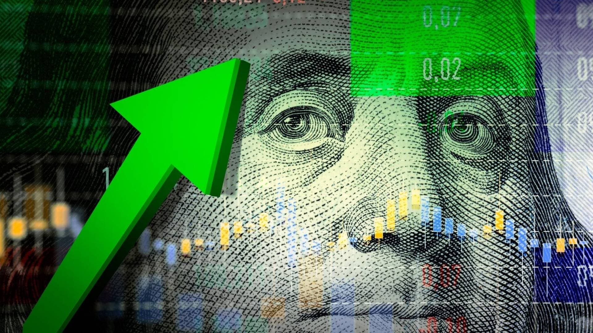 انتعاش مفاجئ للاقتصاد الأمريكي: نمو الناتج المحلي يتجاوز التوقعات ويسجل 3.3% في الربع الثاني