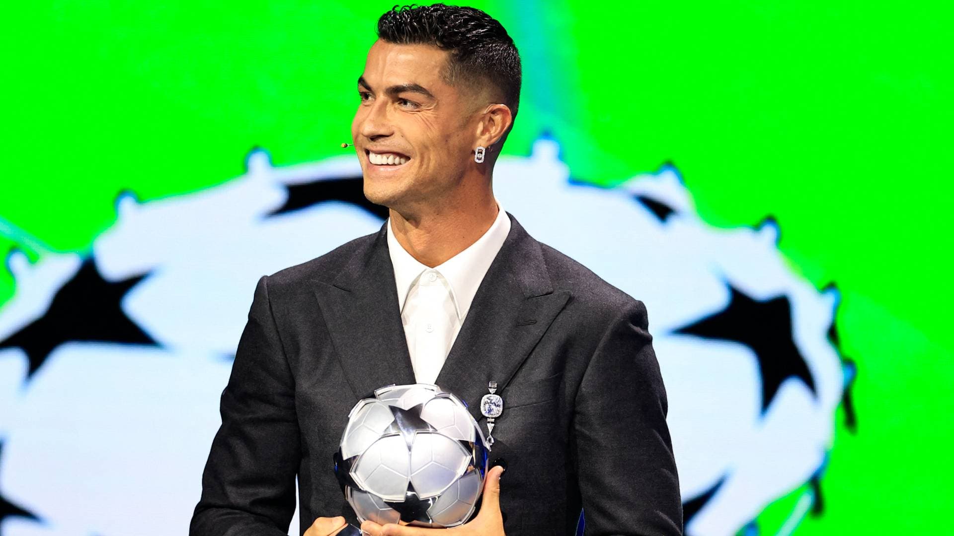 رونالدو يطارد قمة الهدافين الأوروبيين في الدوري السعودي
