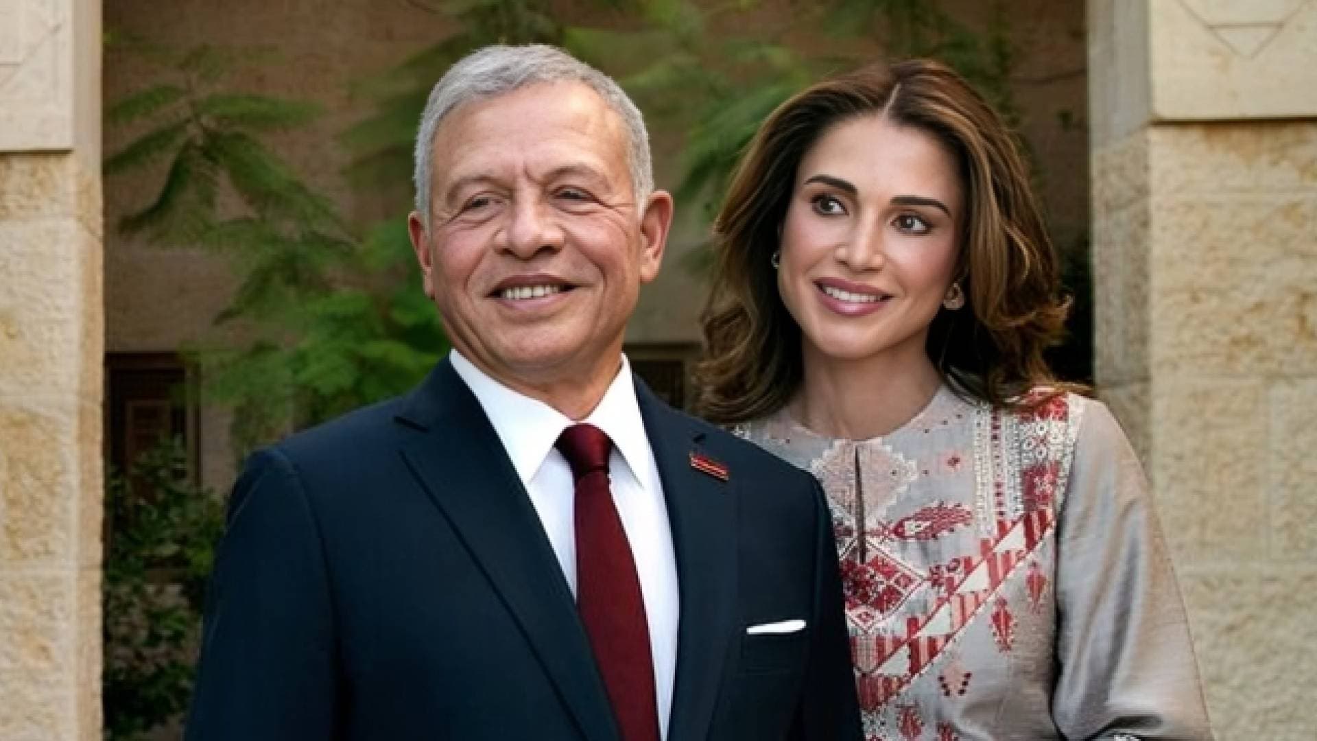 في عيد ميلادها.. الديوان الملكي يهنئ الملكة رانيا العبدالله: مسيرة حافلة بالعطاء الإنساني والعمل الوطني