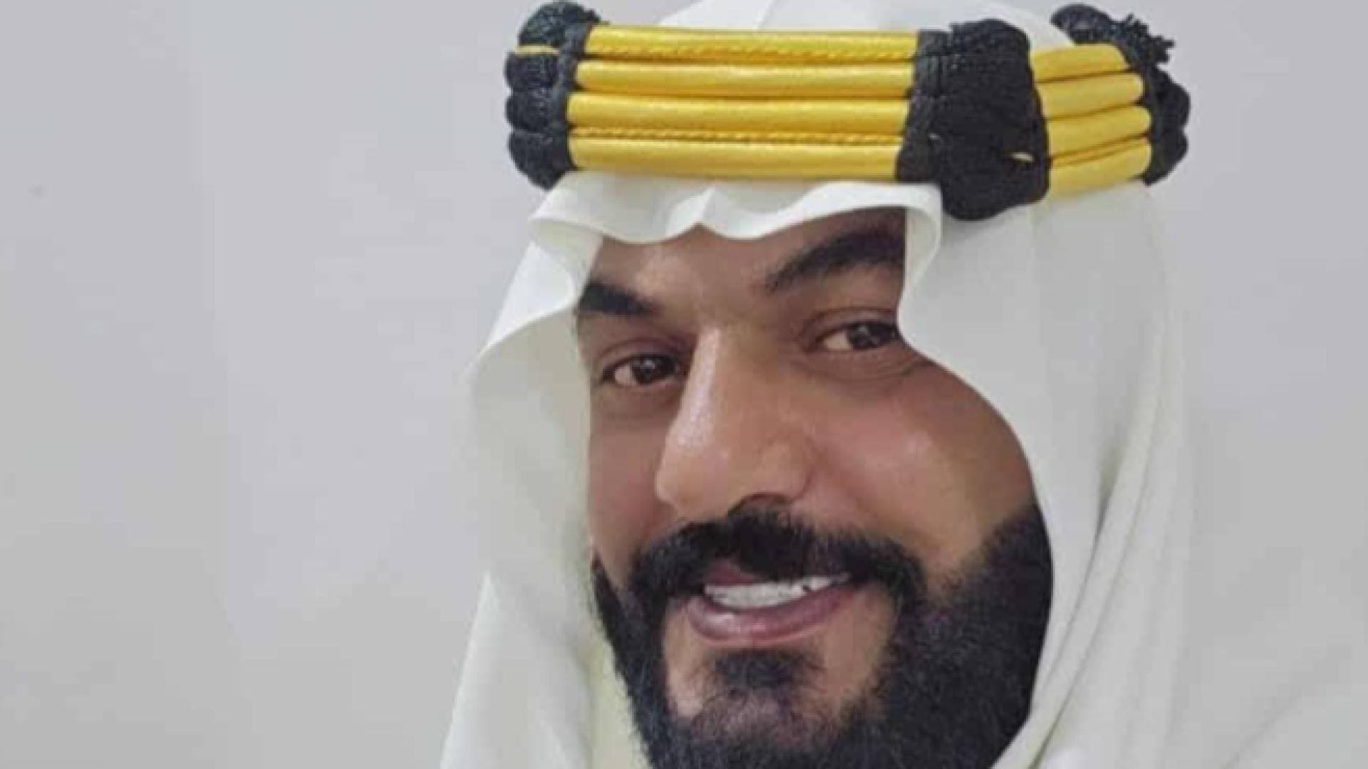 سعيد العطوي يطلق مبادرة جديدة لترميم الصحراء وتعزيز السياحة البيئية في السعودية