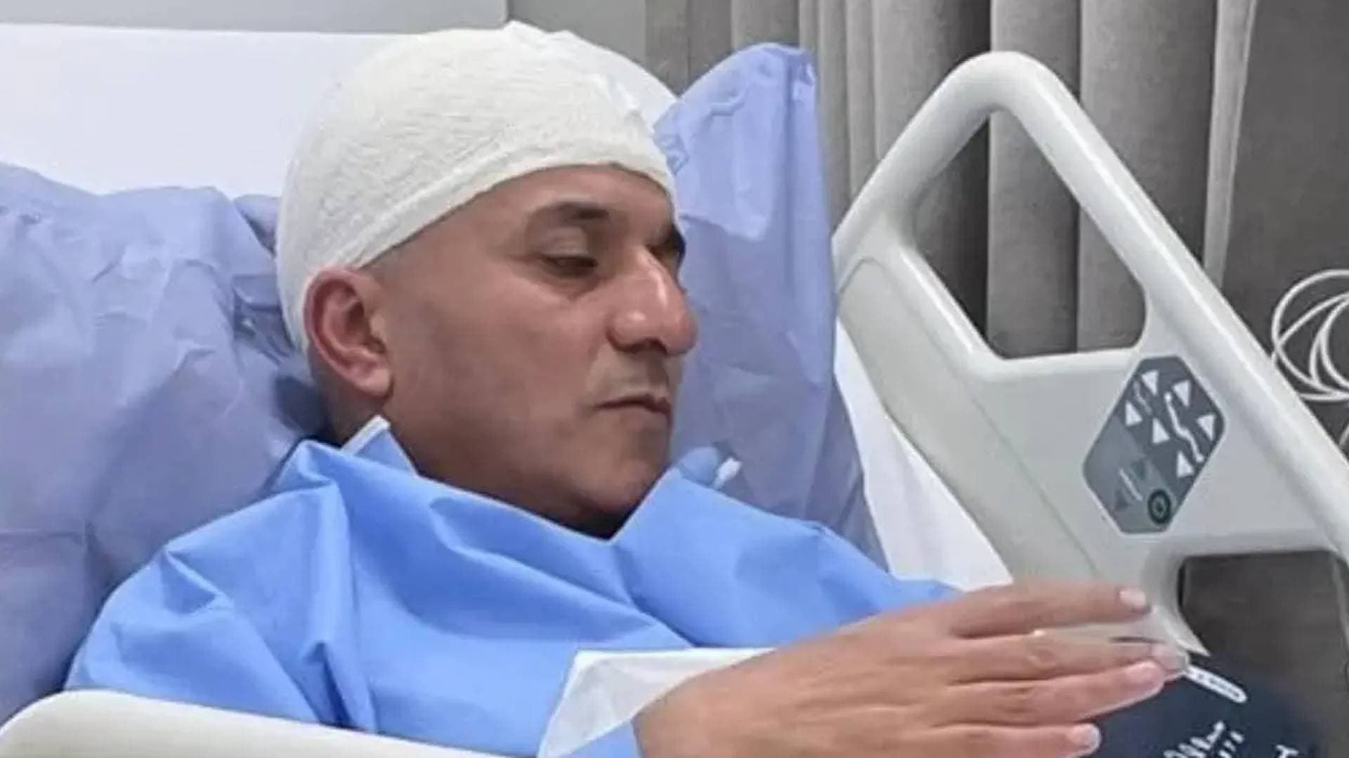 مدعي عام شمال عمان يوقف متهما جديدا في حادثة الاعتداء على الصحفي فارس الحباشنة