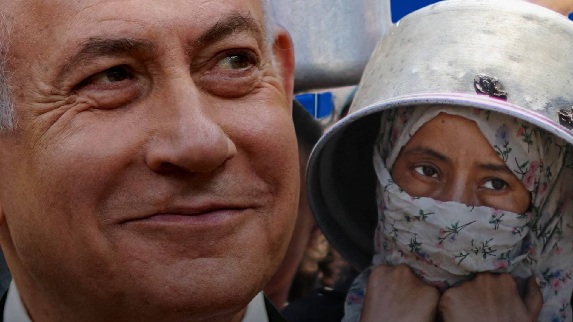 بـ45 مليون دولار.. غوغل توقع عقدا لدعم حملة نتنياهو الدعائية التي تنكر المجاعة في غزة