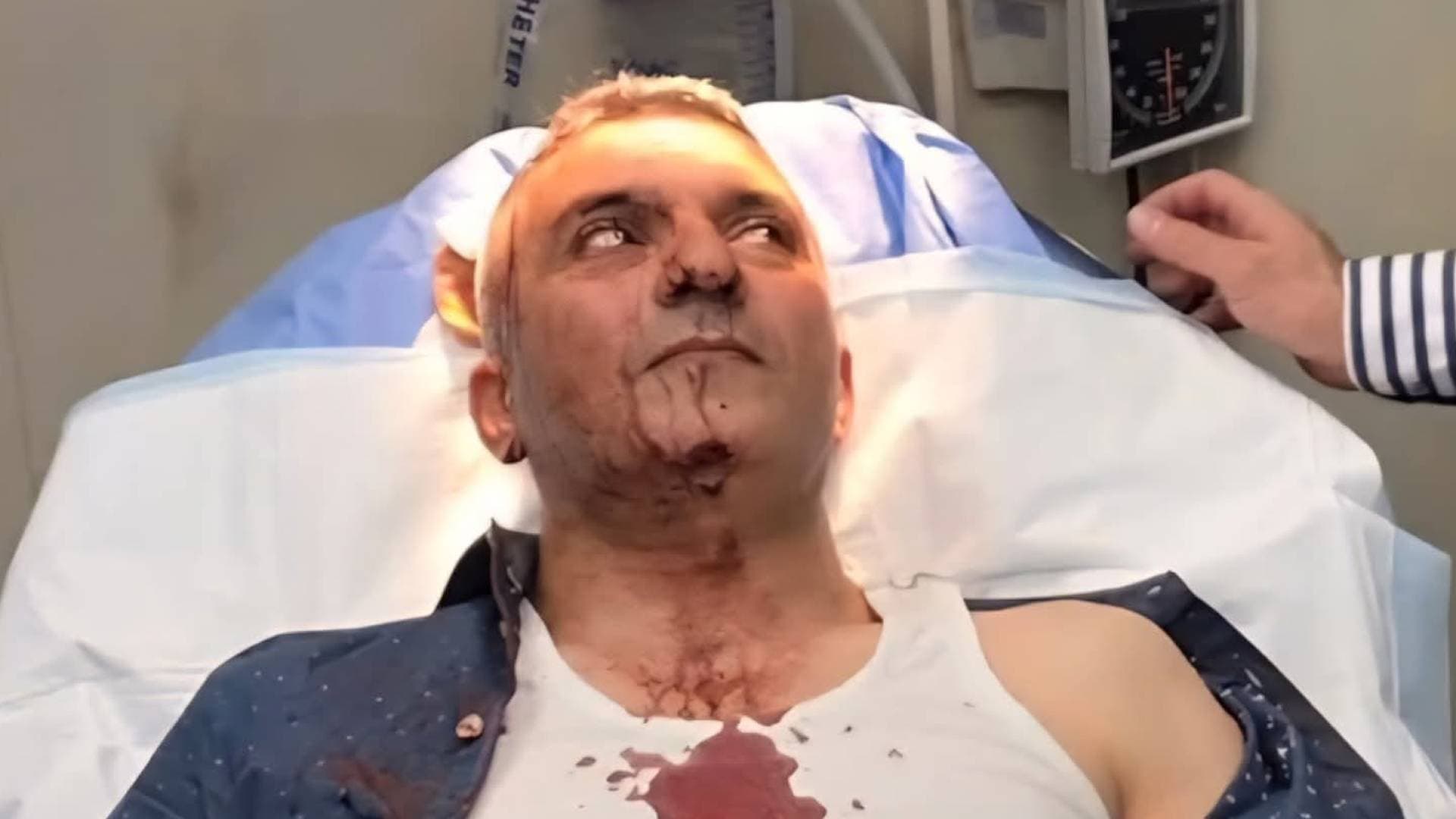 هيئة الإعلام تعلن رفع منع النشر في قضية الصحفي فارس حباشنة بعد إحالتها للمحكمة