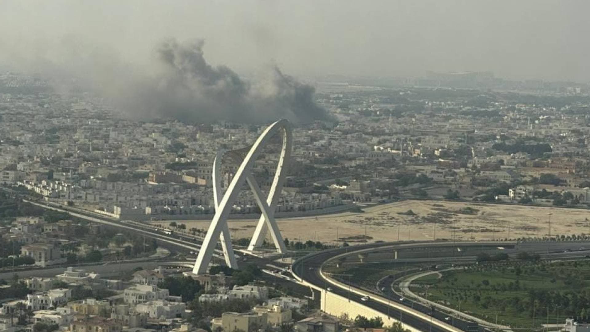 جيش الاحتلال يعلن رسميا استهداف قيادة حركة حماس في الدوحة بضربة من سلاح الجو