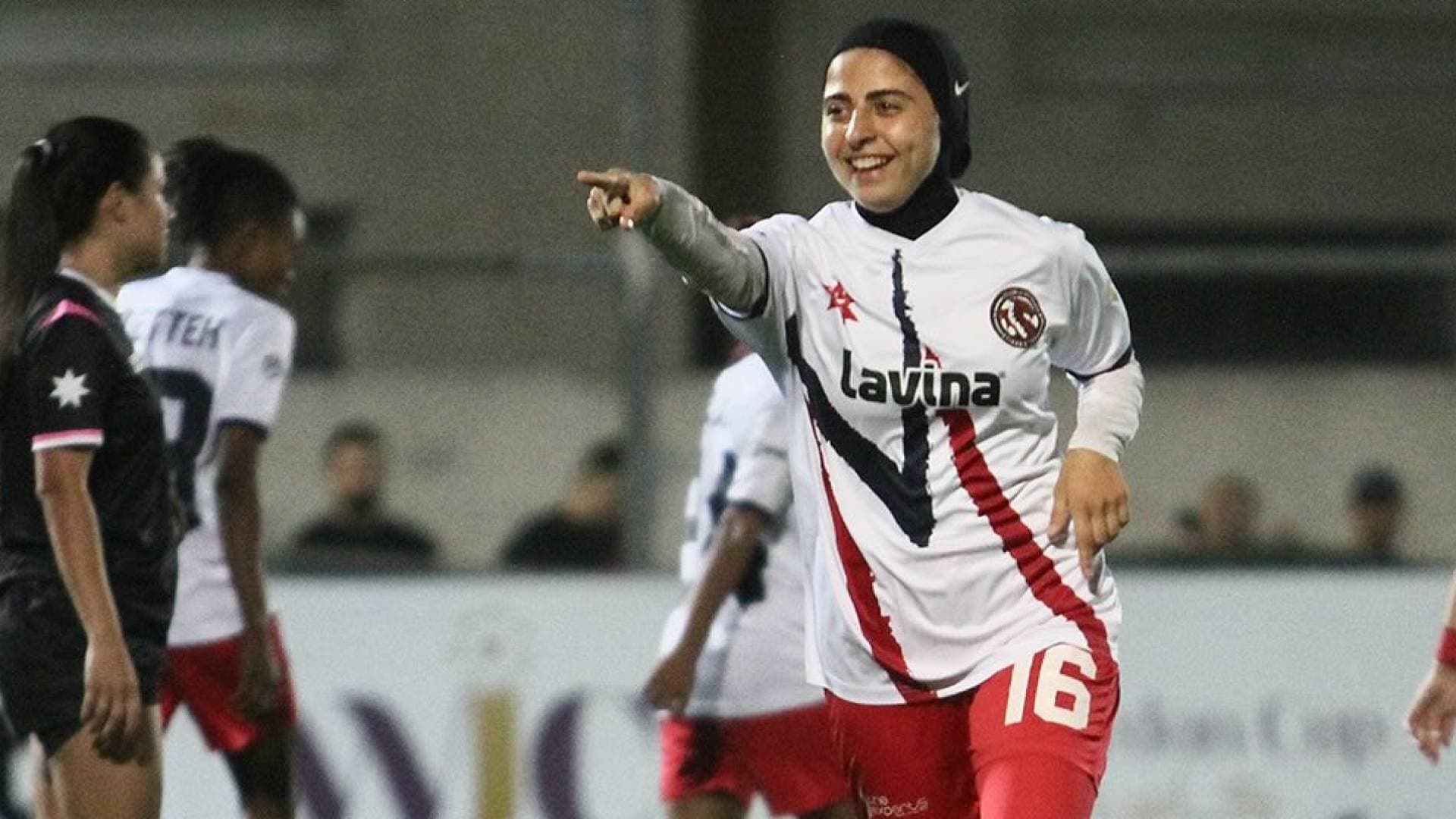 كأس الأردن للسيدات: الاتحاد يتصدر مجموعته والتعادل يحسم مواجهة الأرثوذوكسي والاستقلال