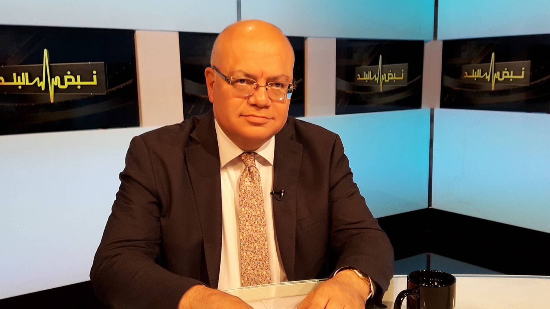 إرادة ملكية بتعيين سامي هلسة رئيسا لمجلس إدارة مؤسسة استثمار الموارد الوطنية