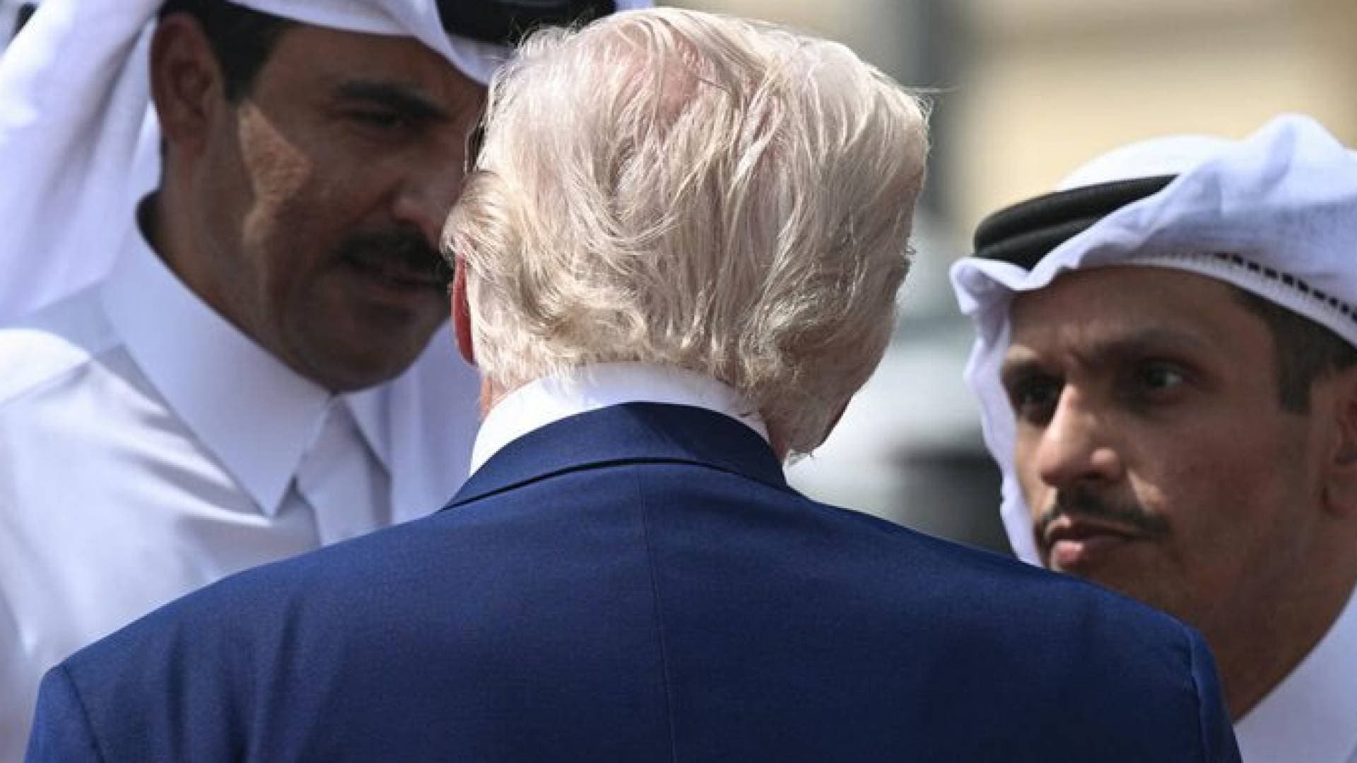 أكسيوس: لقاء مرتقب في نيويورك يجمع رئيس وزراء قطر ودونالد ترمب