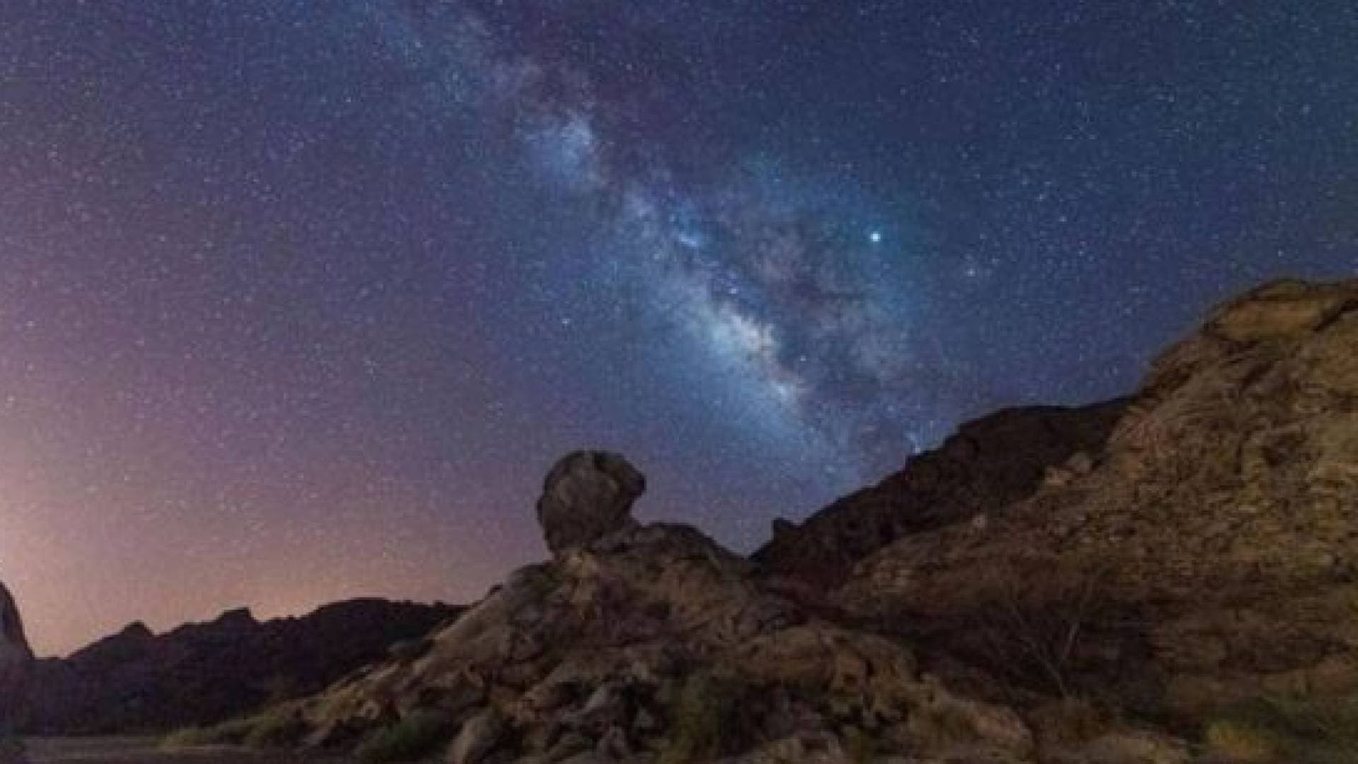 نجم سهيل.. رمز في التراث الأردني ومؤشر لانحسار الحر