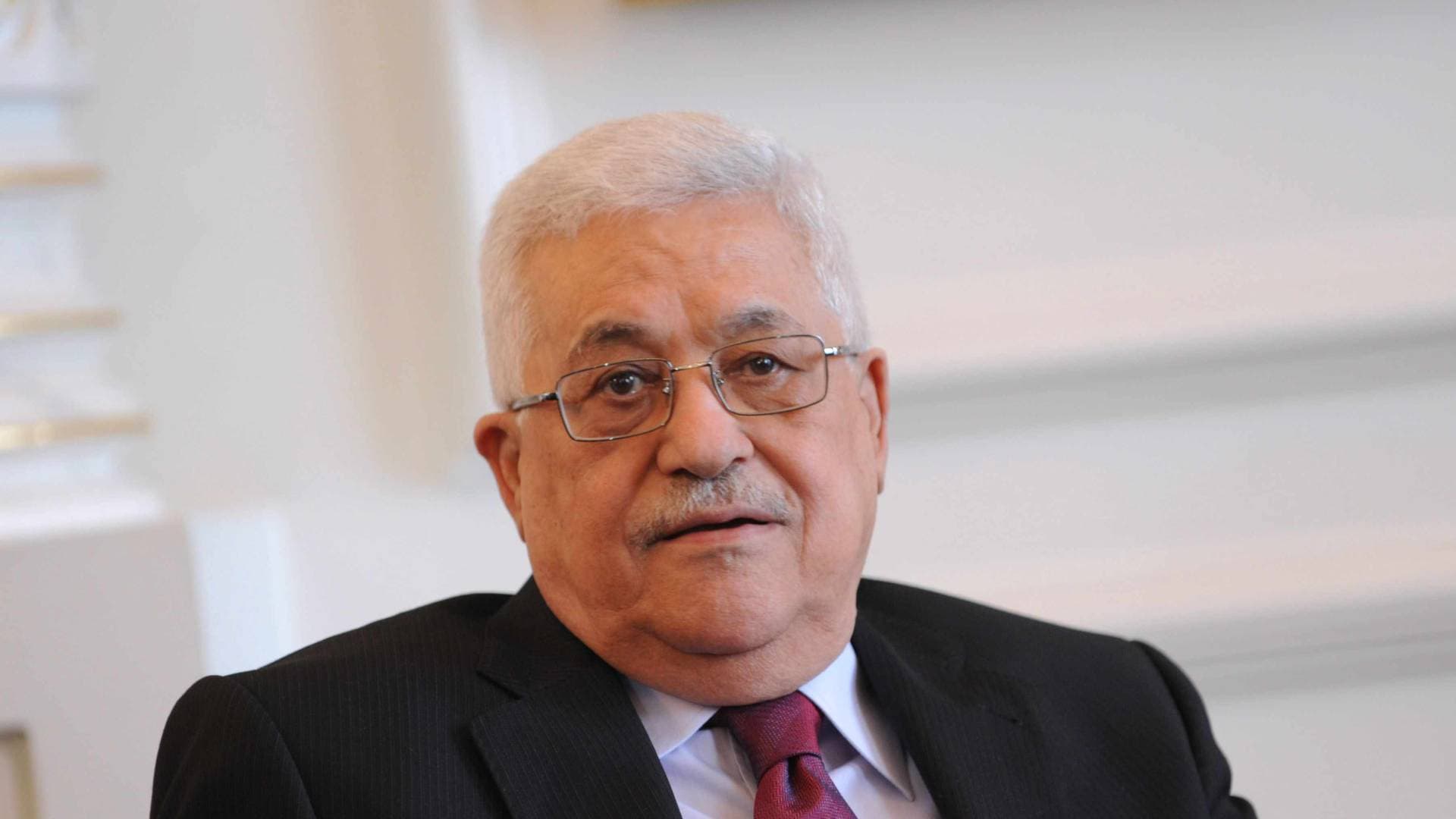 الرئيس الفلسطيني: الهجوم على قطر تصعيد خطير.. وأمنها جزء لا يتجزأ من أمننا القومي