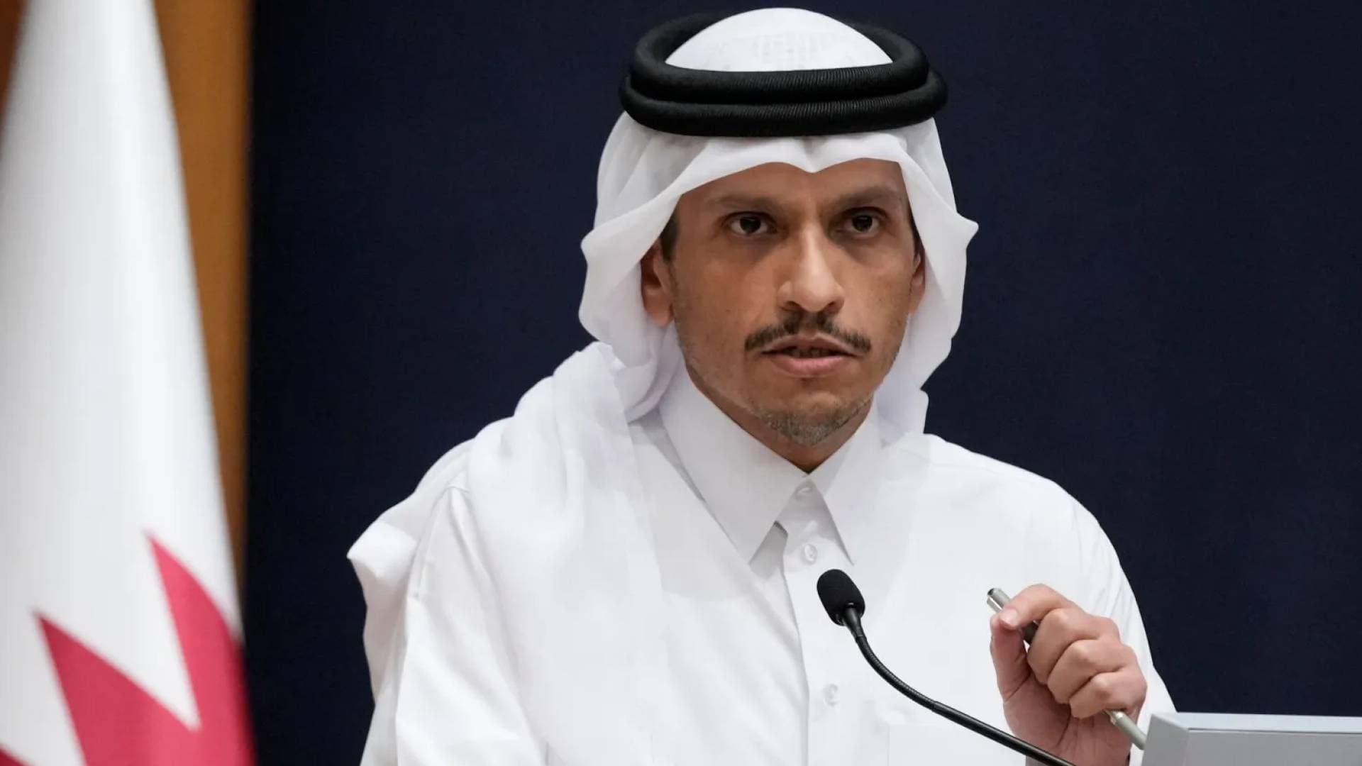 قطر تدين هجوم الاحتلال الهمجي على الدوحة وتعتبره "إرهاب دولة"