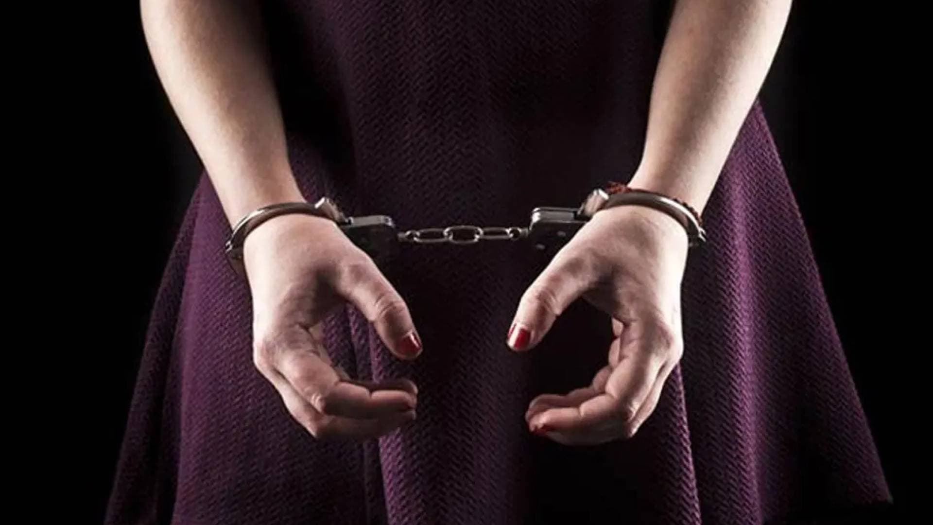 سيدة أجنبية تدير وكرا للأعمال المنافية للآداب مقابل المال في القاهرة