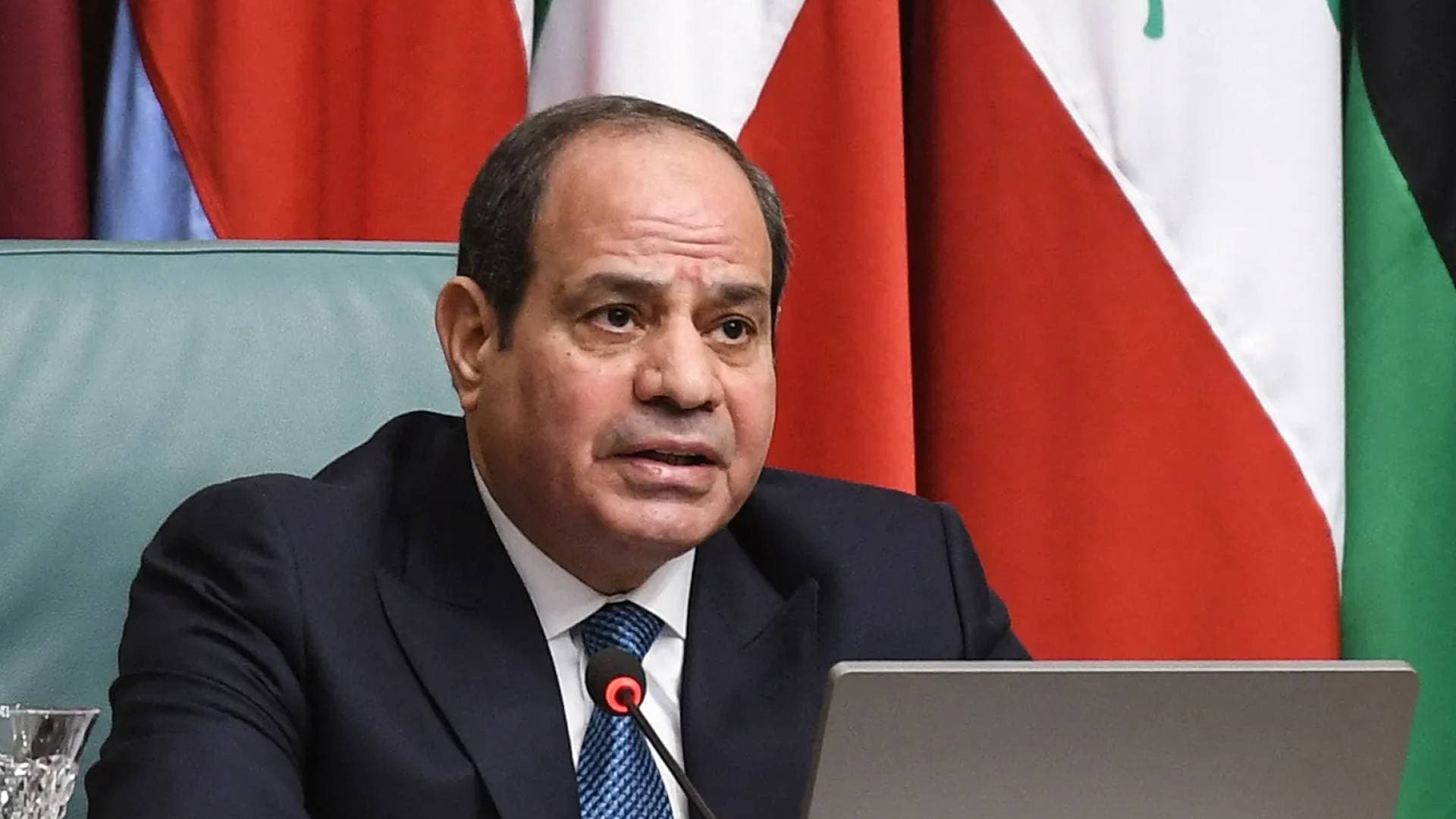 السيسي: الاعتداء على قطر "سابقة خطيرة".. وسلوك إسرائيل "المنفلت" يزعزع استقرار المنطقة
