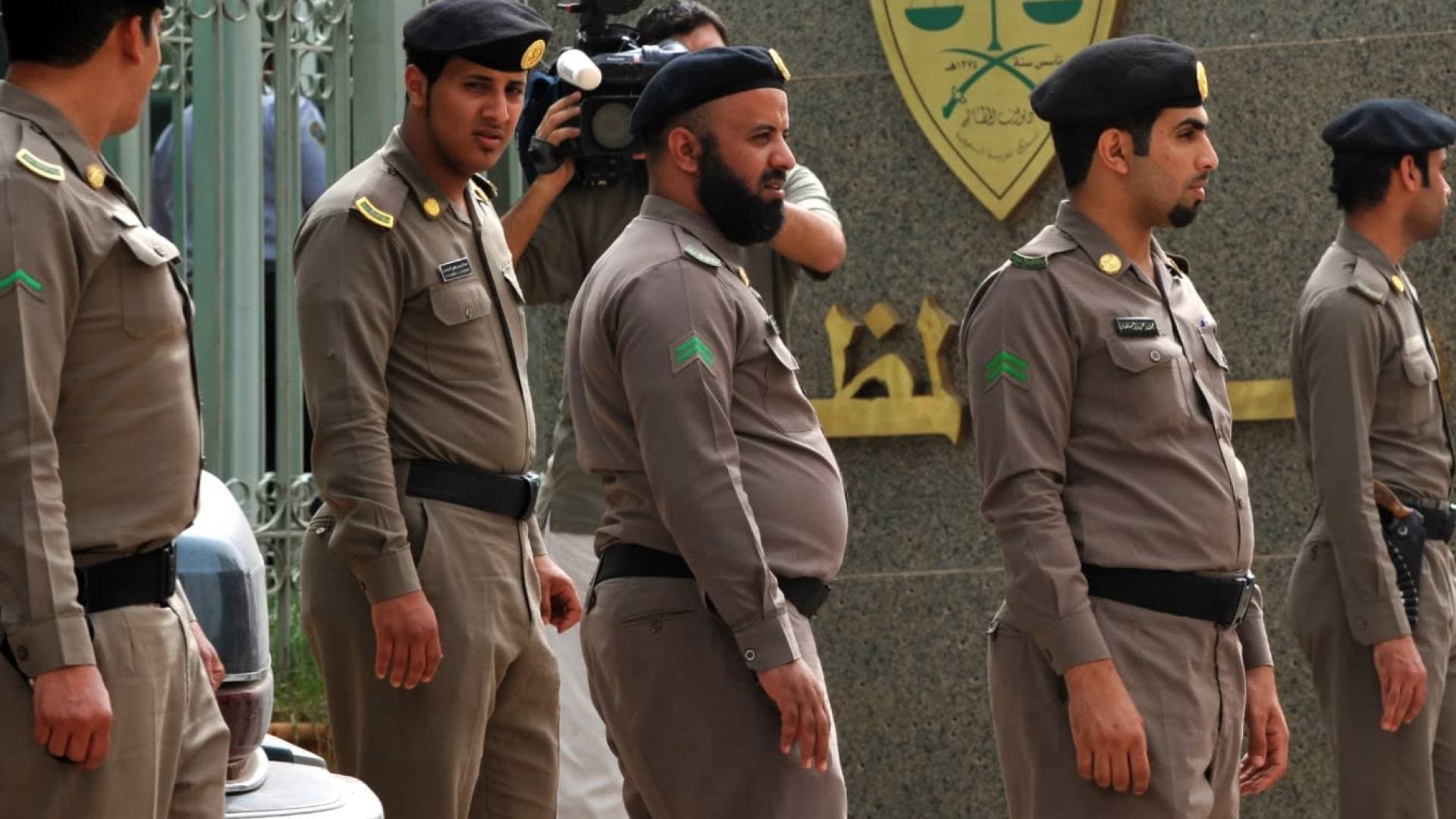 السعودية: تنفيذ حكم القتل تعزيرا بـ 4 مصريين في تبوك